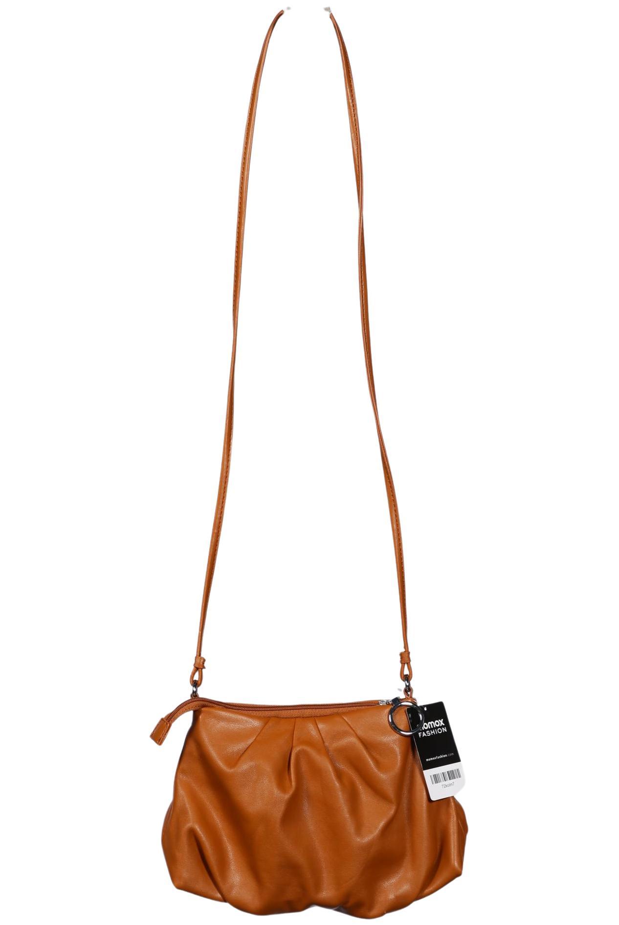 

Esprit Damen Handtasche, braun, Gr.