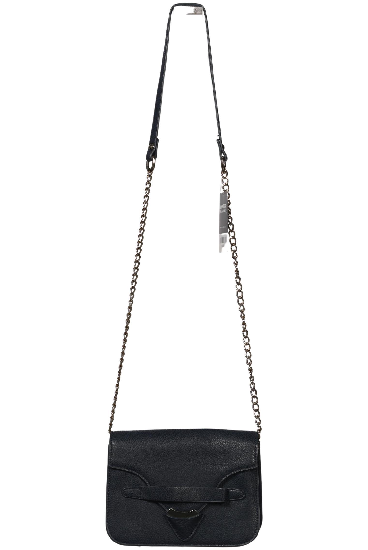 

Esprit Damen Handtasche, marineblau, Gr.