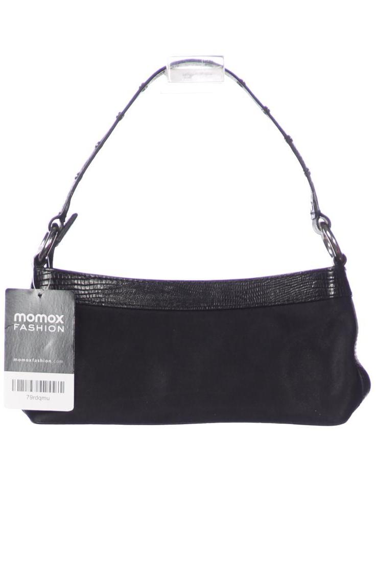 

Esprit Damen Handtasche, schwarz, Gr.