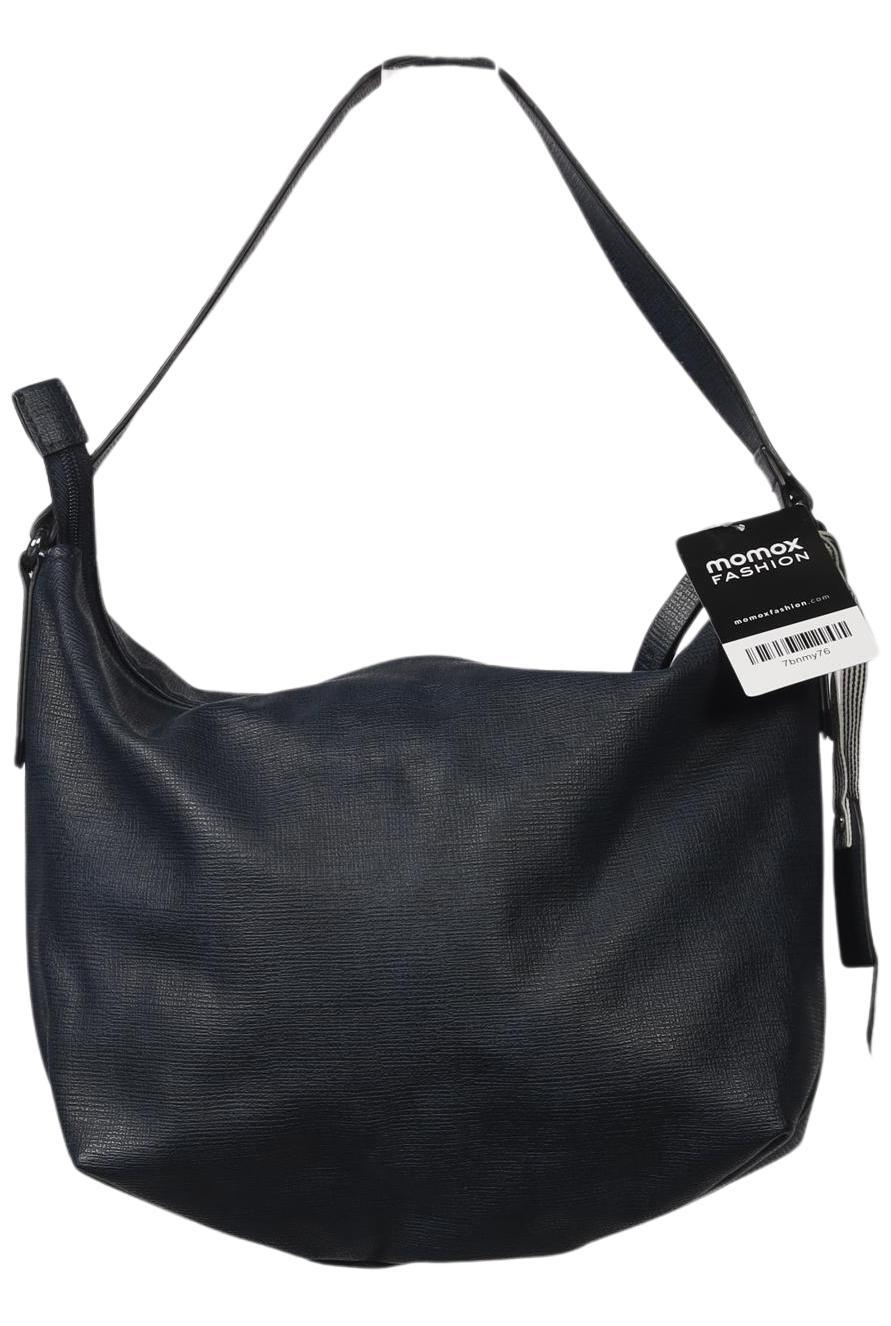 

Esprit Damen Handtasche, marineblau, Gr.