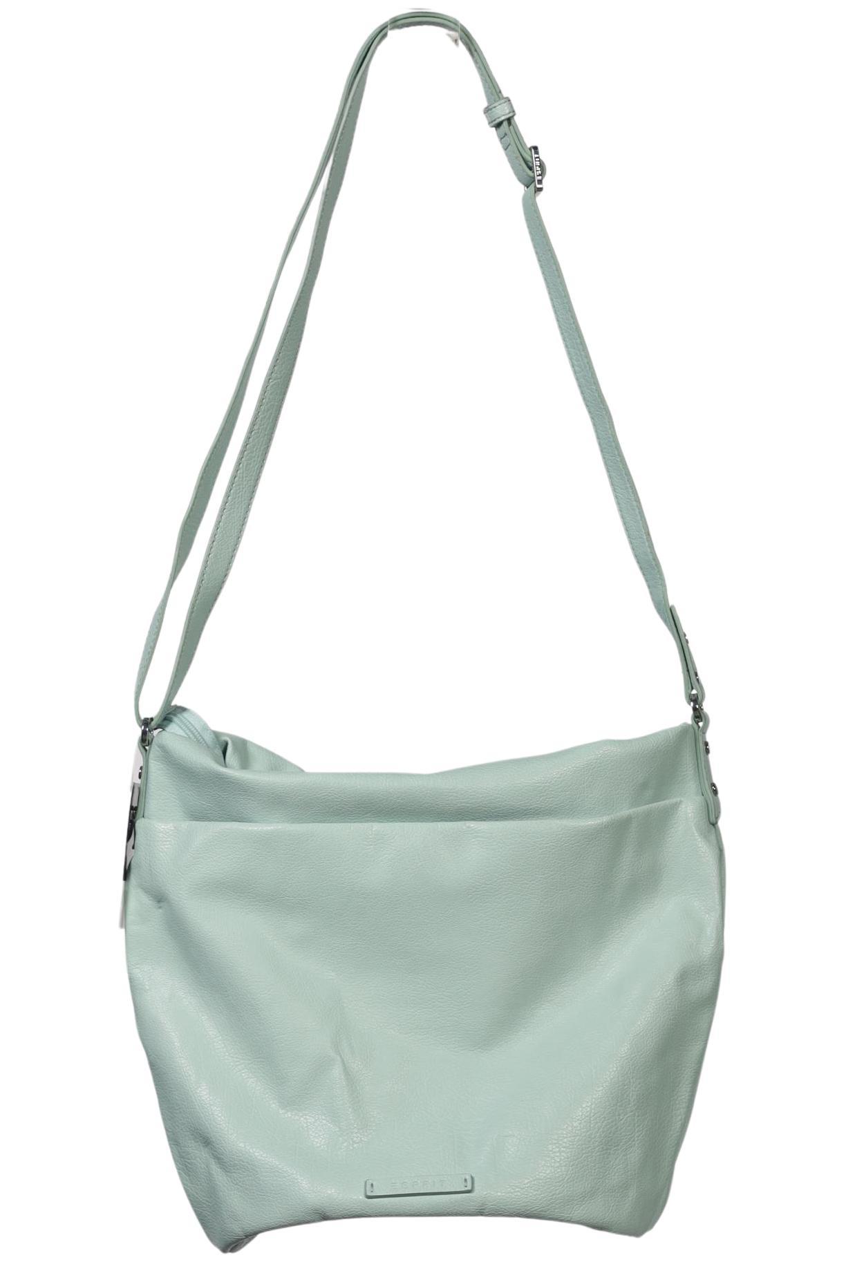 

Esprit Damen Handtasche, hellgrün, Gr.