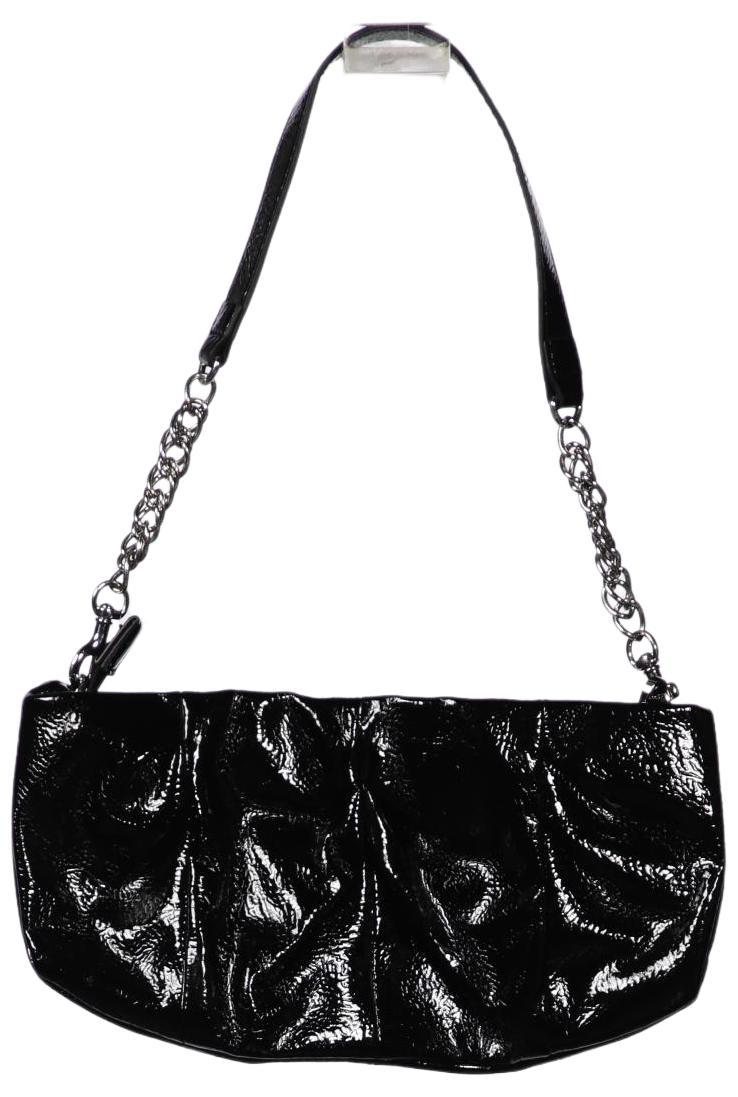 

Esprit Damen Handtasche, schwarz, Gr.