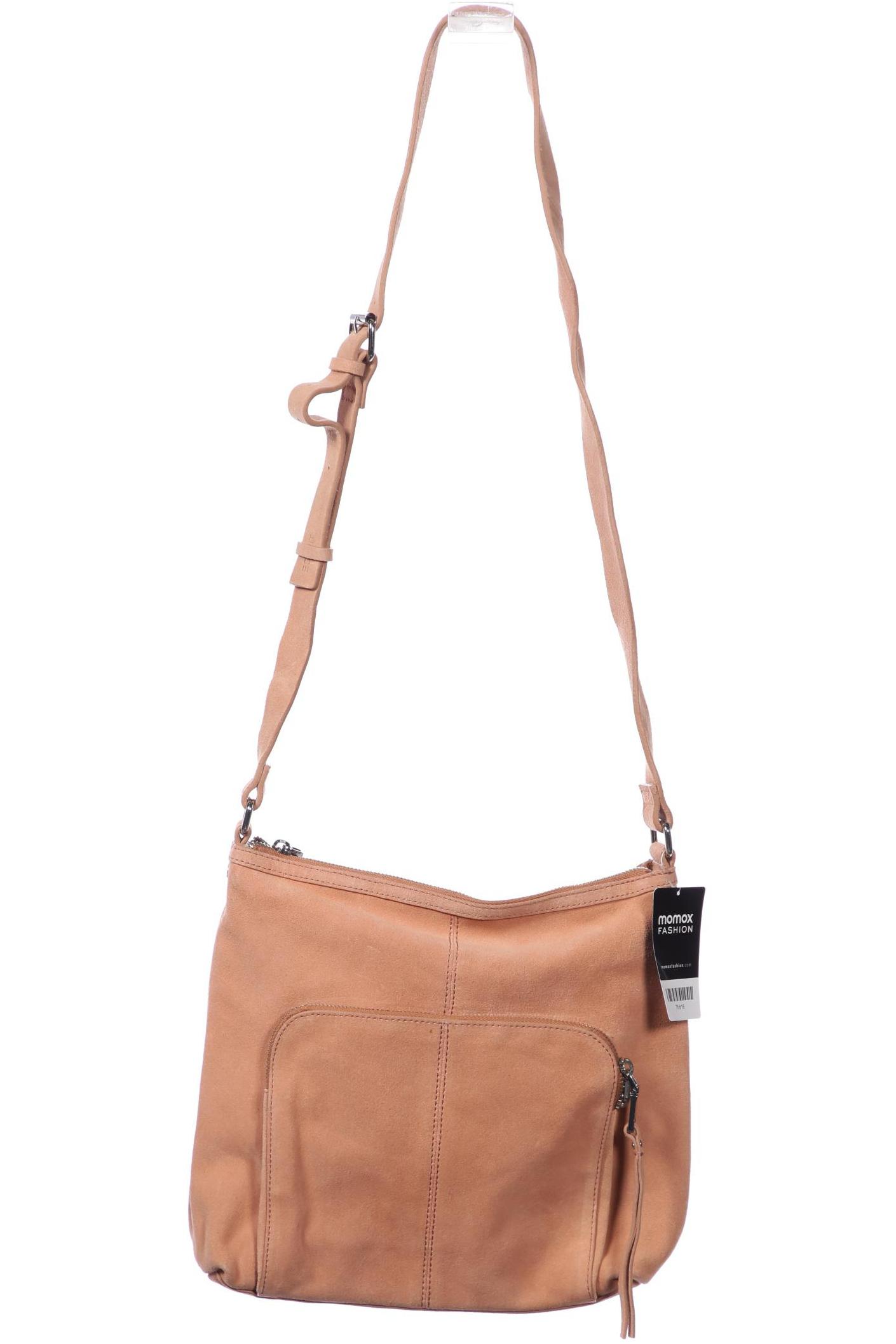 

Esprit Damen Handtasche, orange, Gr.