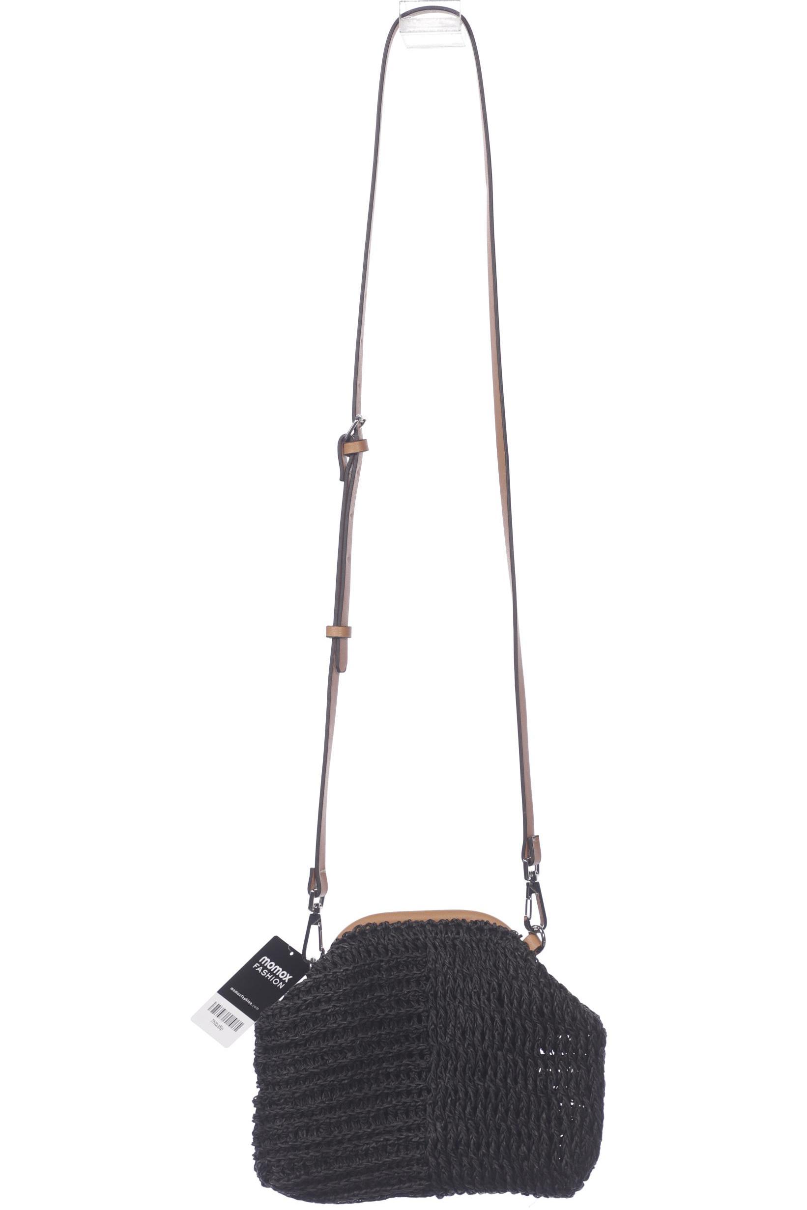

Esprit Damen Handtasche, schwarz, Gr.