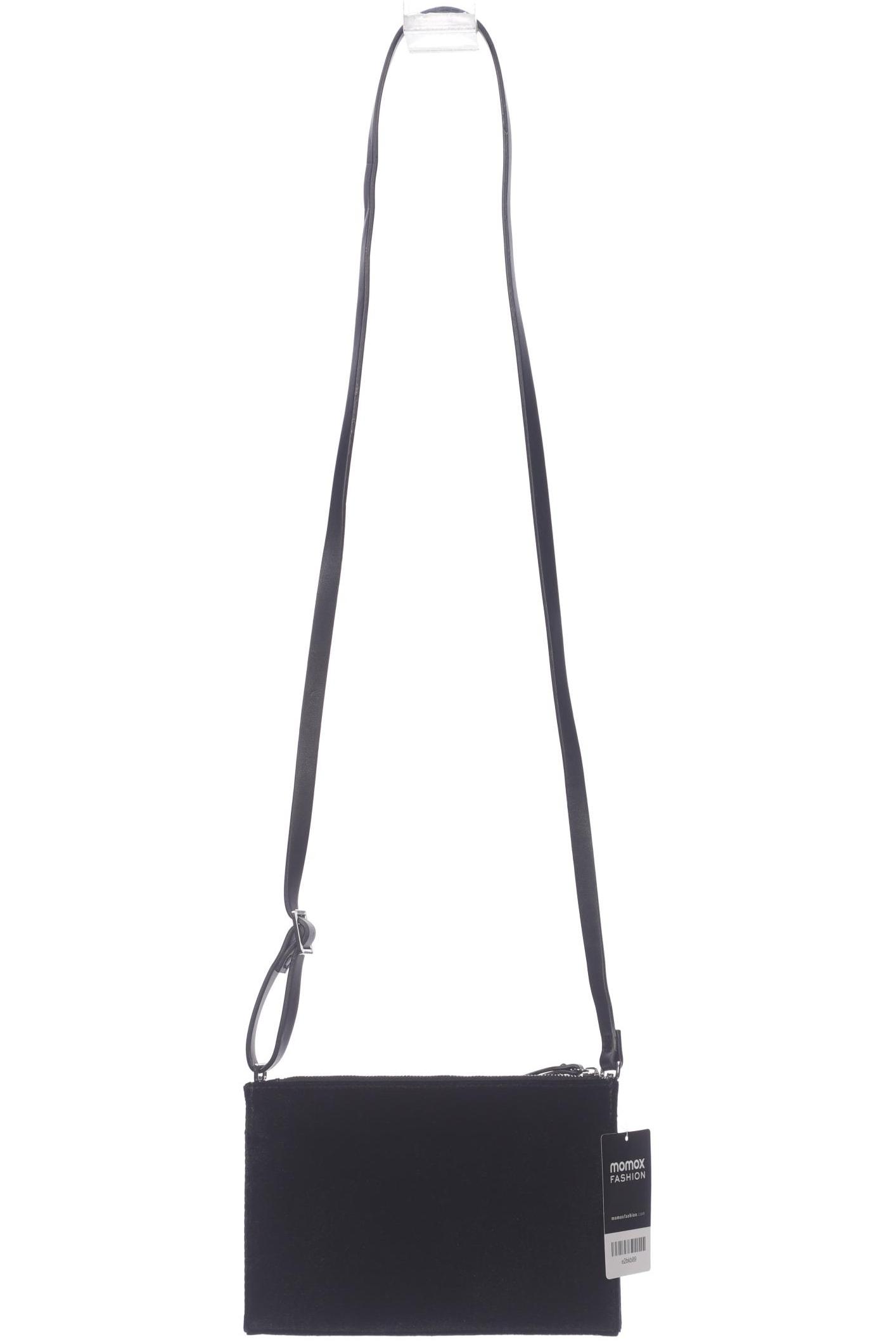 

Esprit Damen Handtasche, schwarz, Gr.