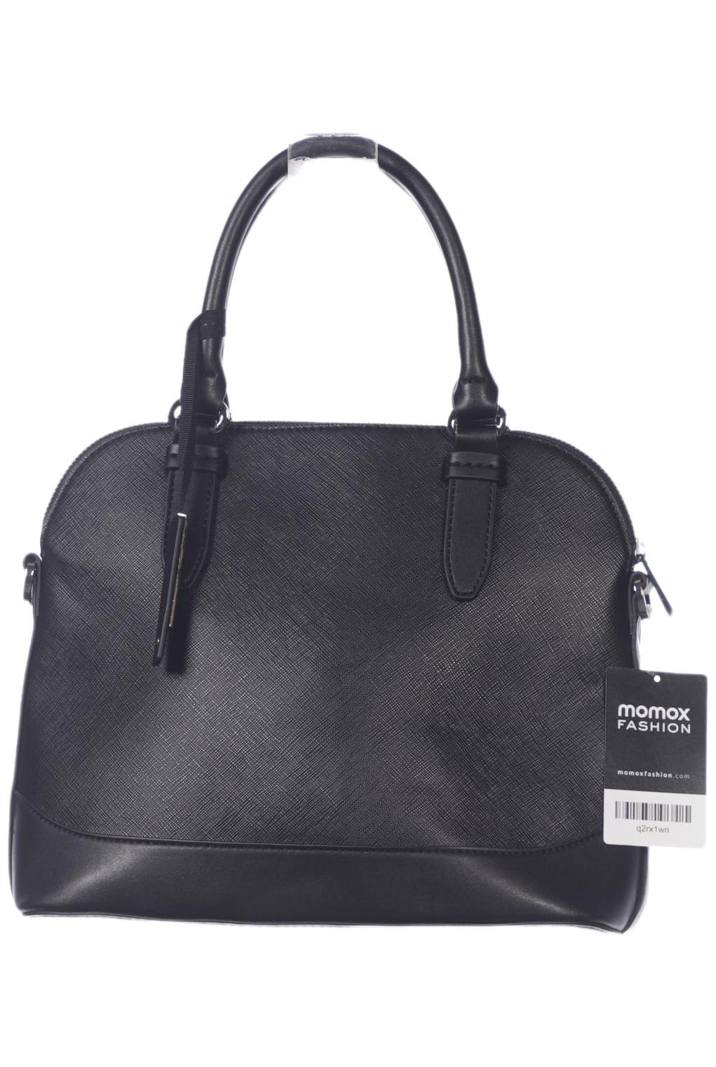 

Esprit Damen Handtasche, schwarz, Gr.