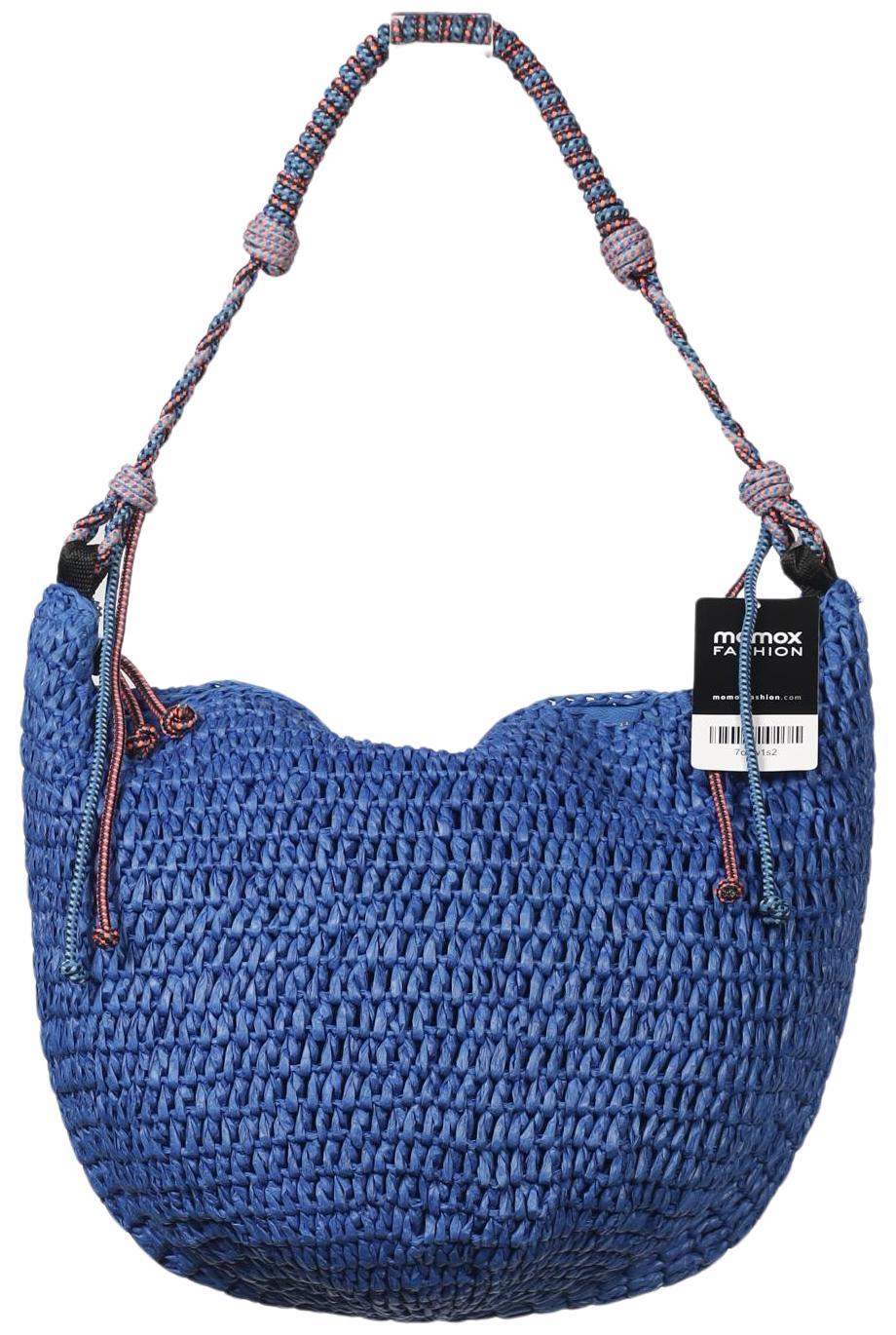 

Esprit Damen Handtasche, blau, Gr.