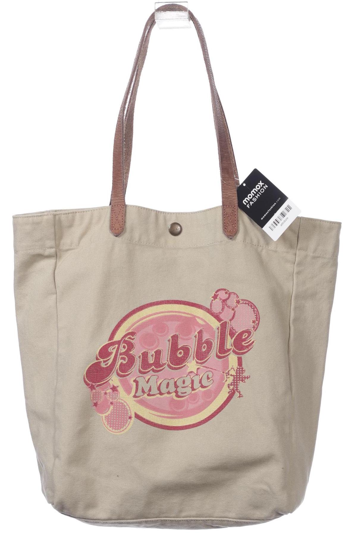 

Esprit Damen Handtasche, beige, Gr.