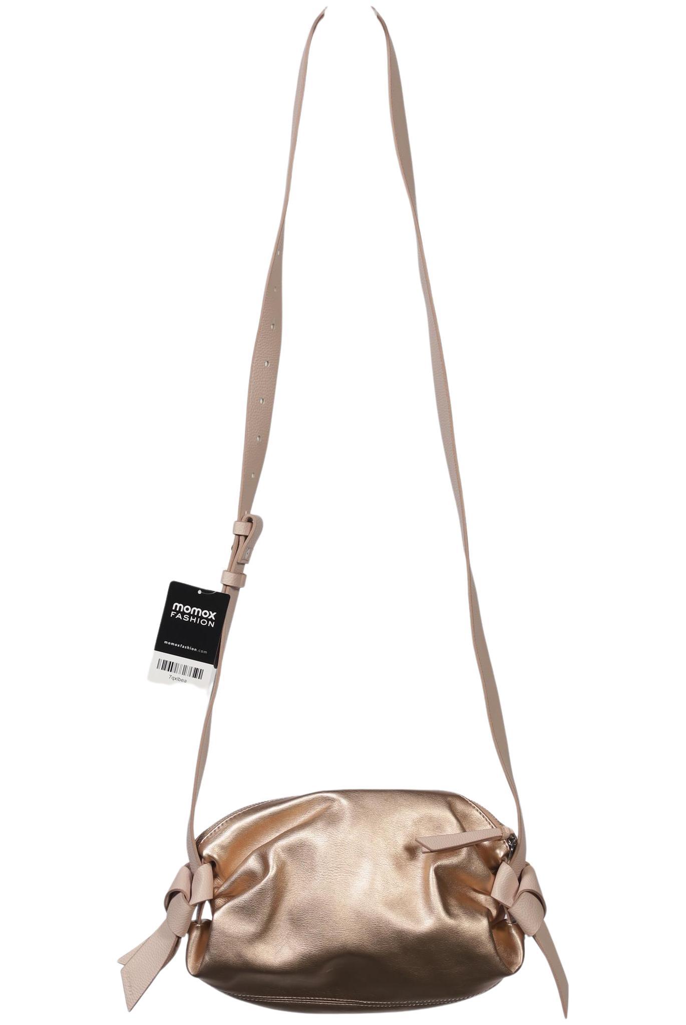 

Esprit Damen Handtasche, gold, Gr.