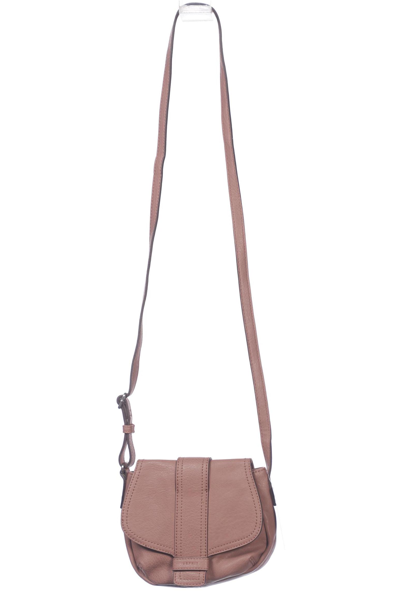

Esprit Damen Handtasche, pink, Gr.