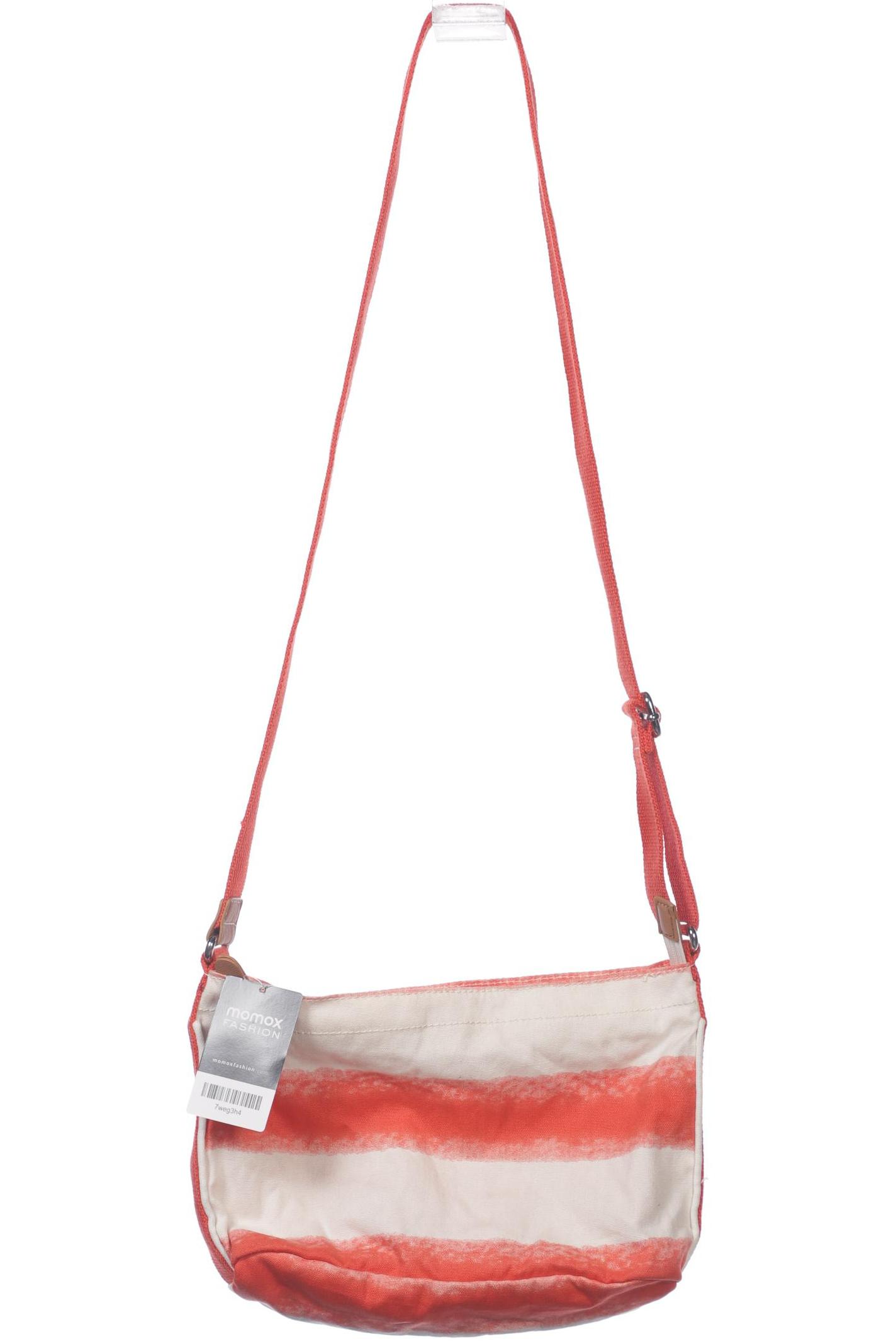 

Esprit Damen Handtasche, rot, Gr.