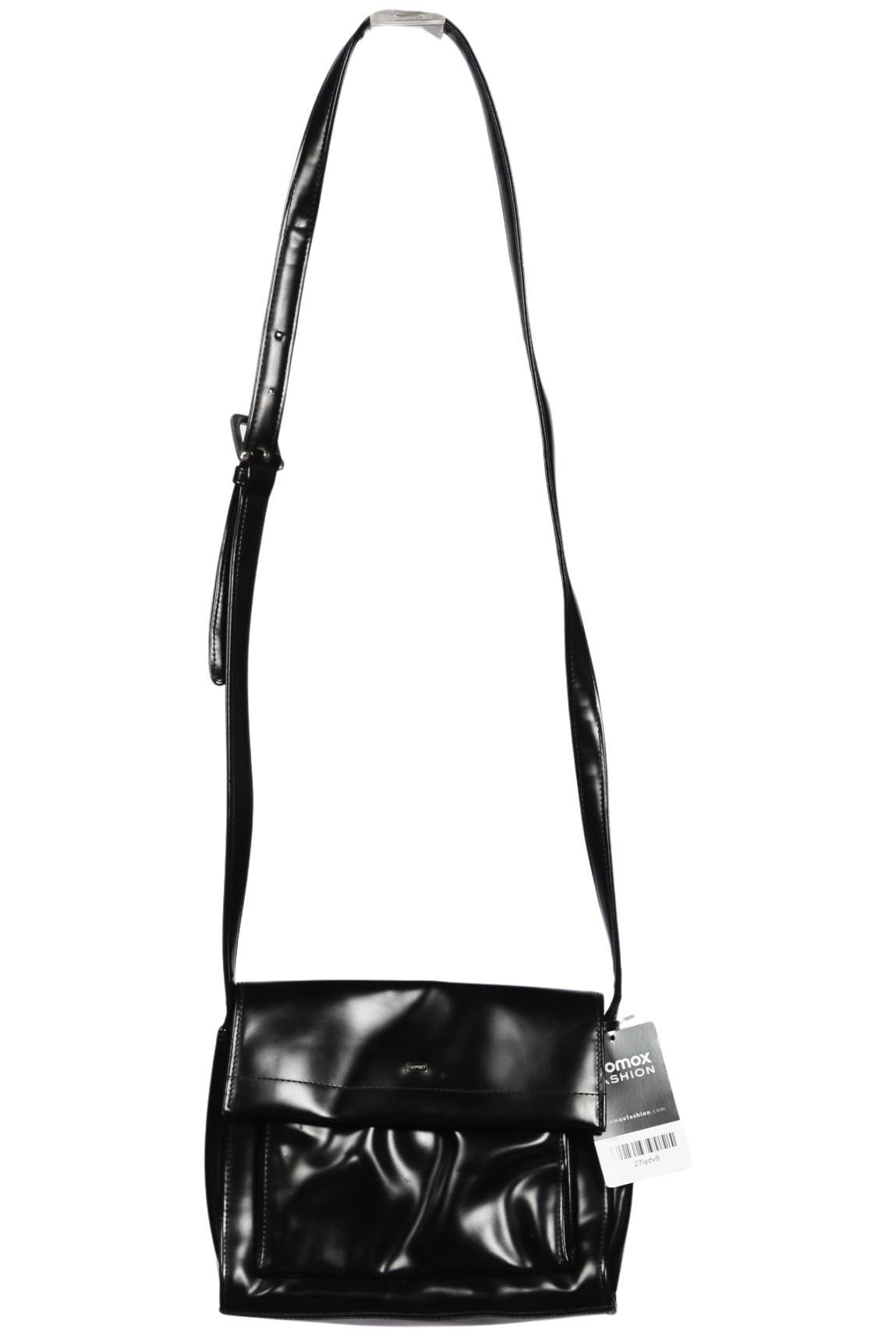 

Esprit Damen Handtasche, schwarz, Gr.