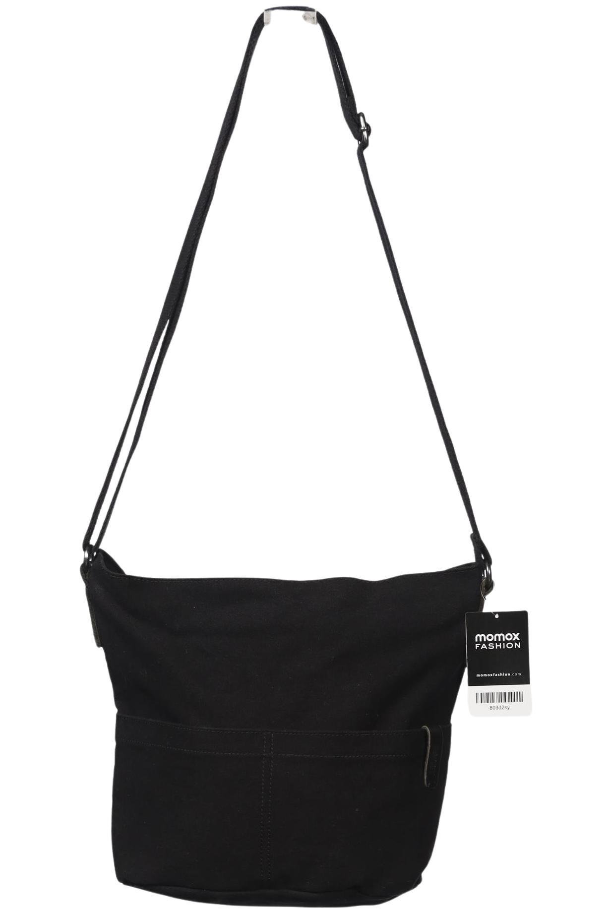 

Esprit Damen Handtasche, schwarz, Gr.