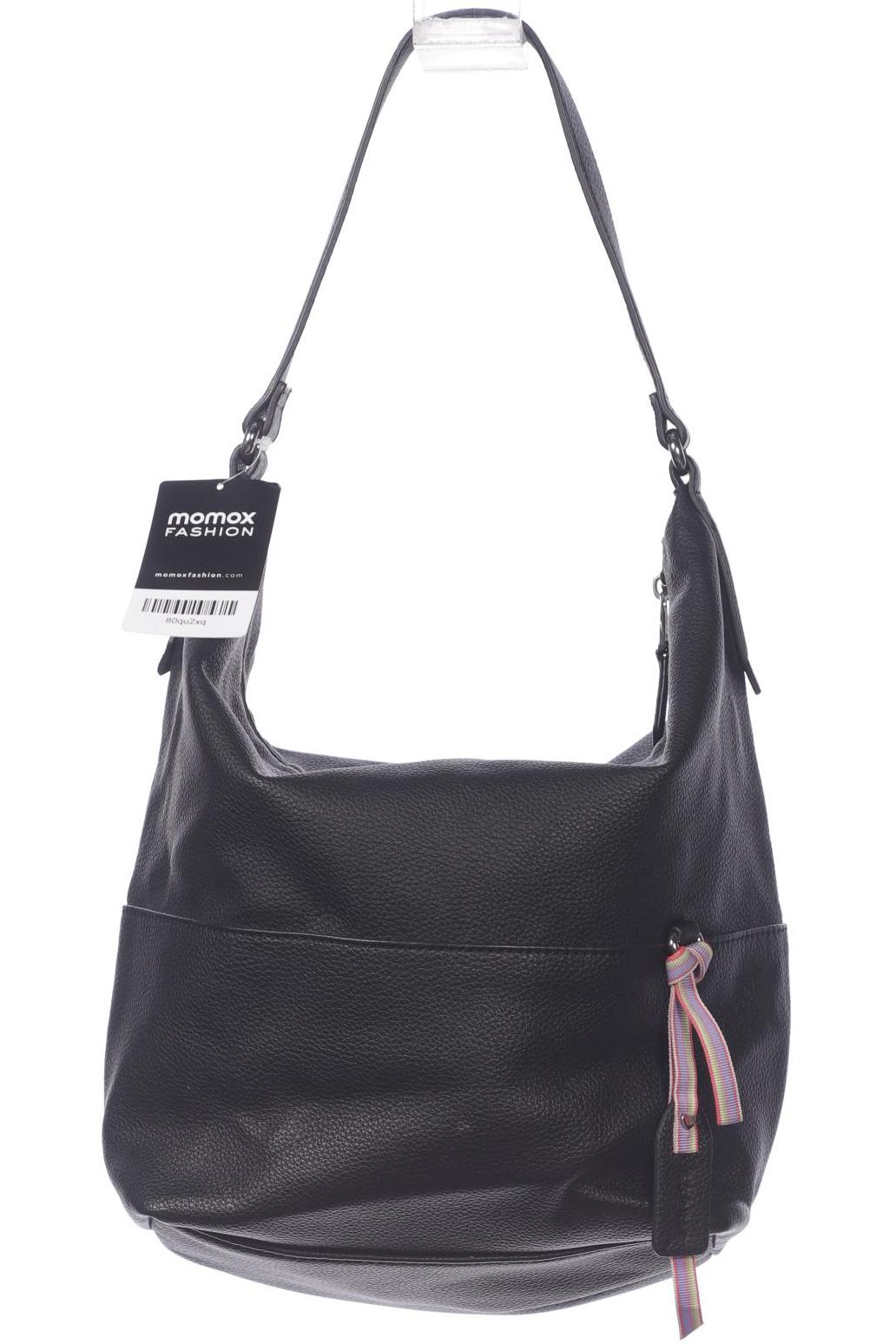 

Esprit Damen Handtasche, schwarz, Gr.