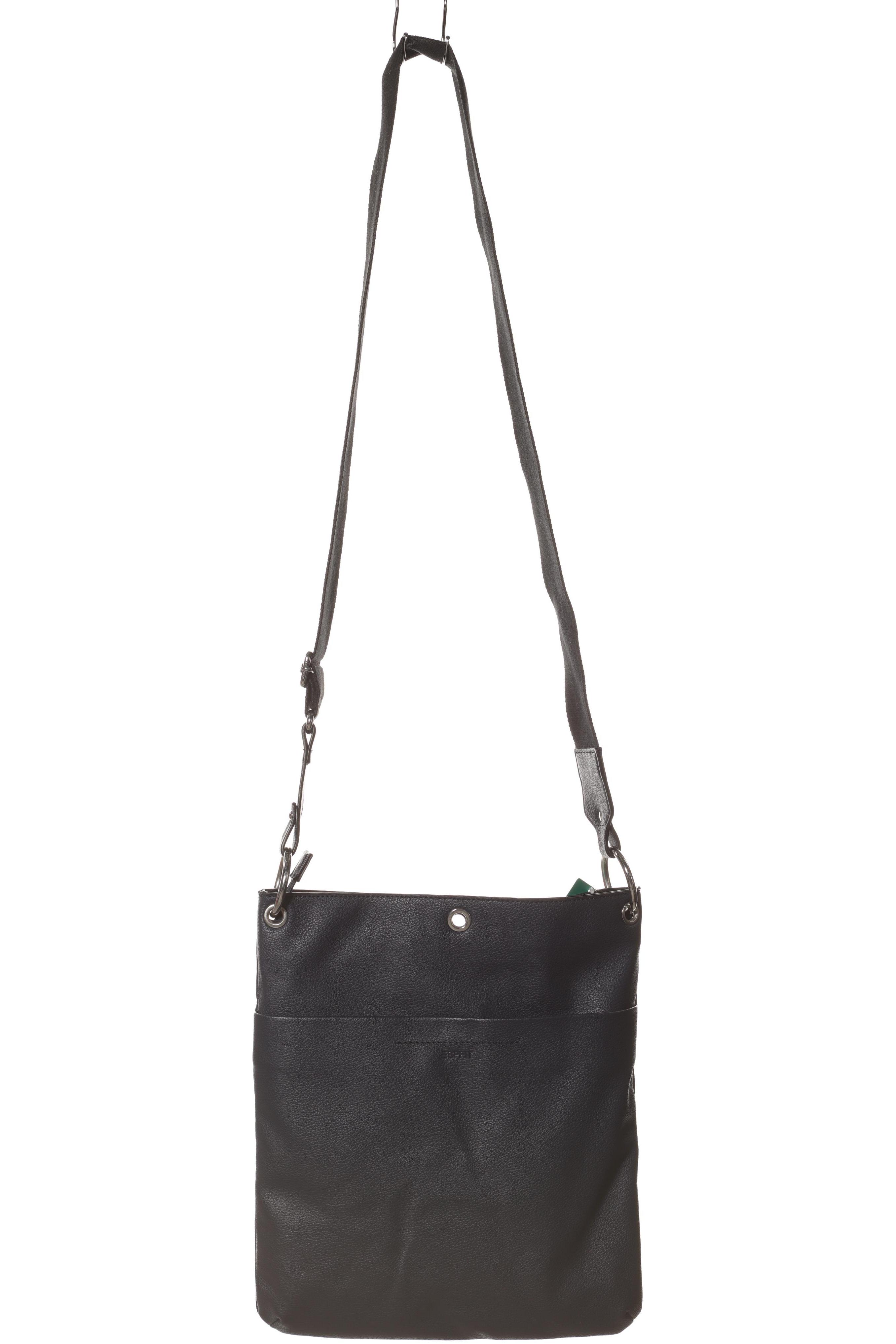 

Esprit Damen Handtasche, blau, Gr.