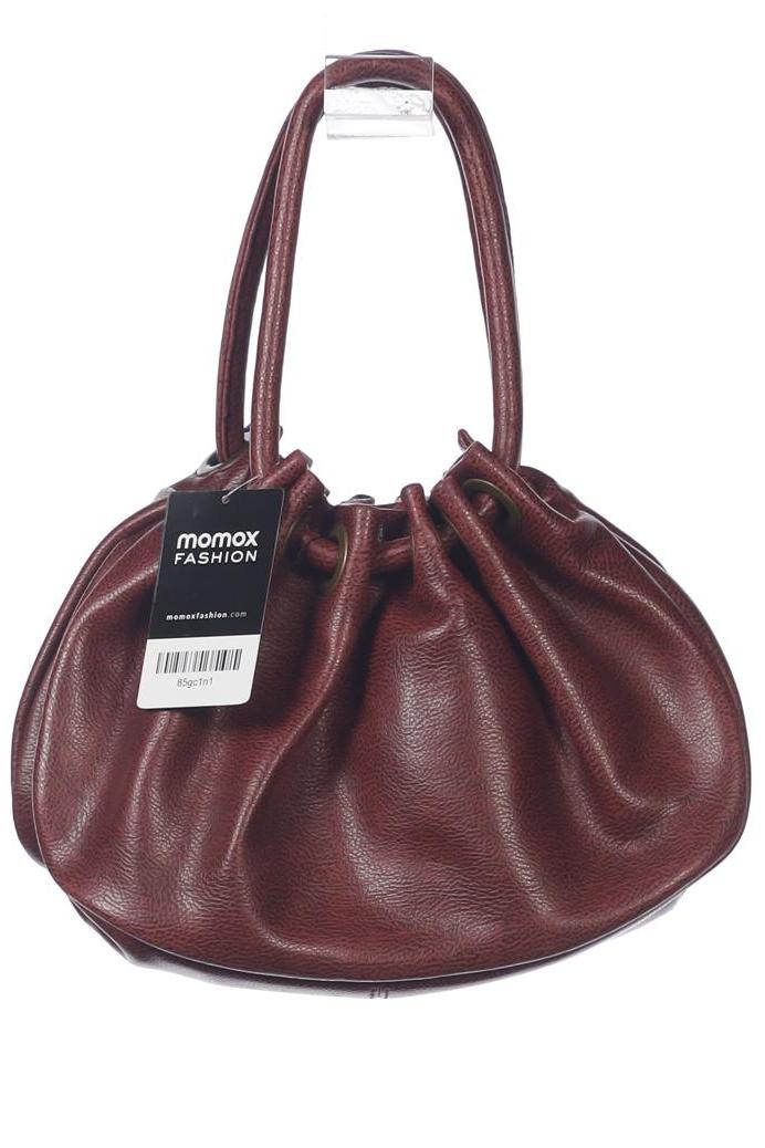 

Esprit Damen Handtasche, bordeaux, Gr.