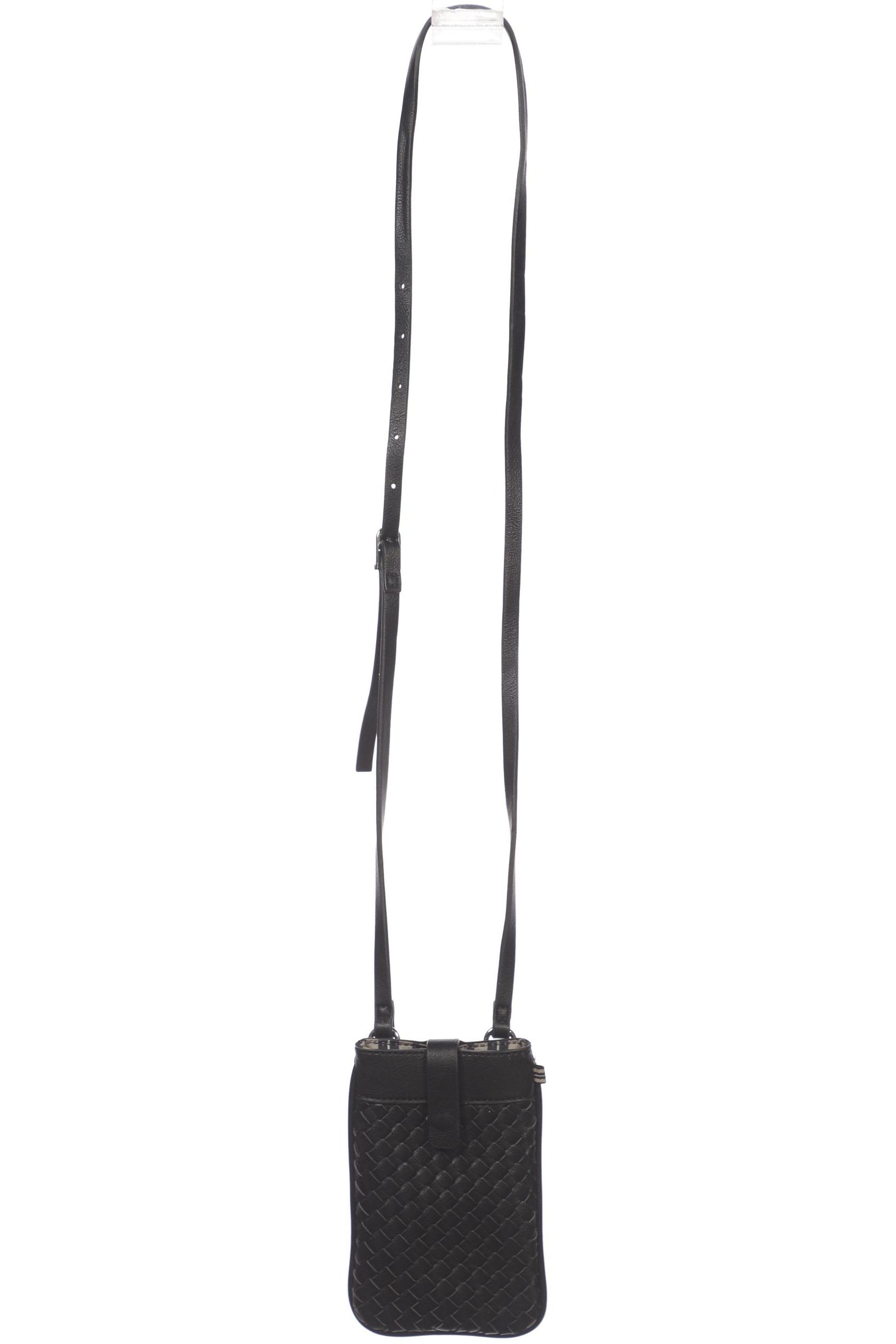 

Esprit Damen Handtasche, schwarz