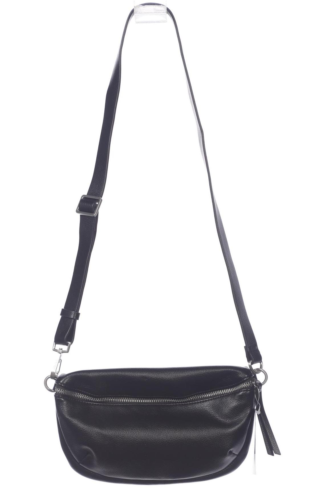 

Esprit Damen Handtasche, schwarz, Gr.