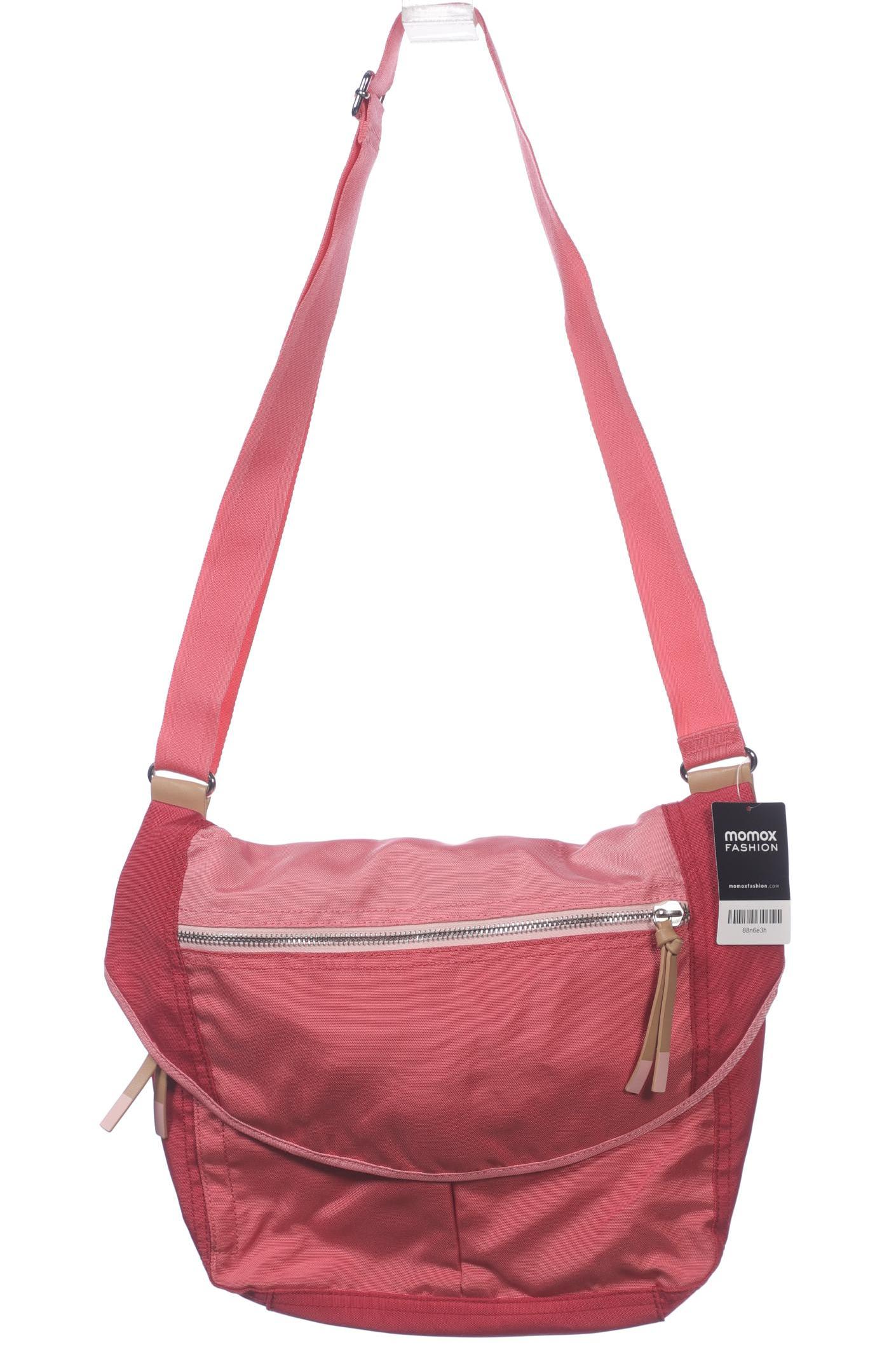 

Esprit Damen Handtasche, pink, Gr.