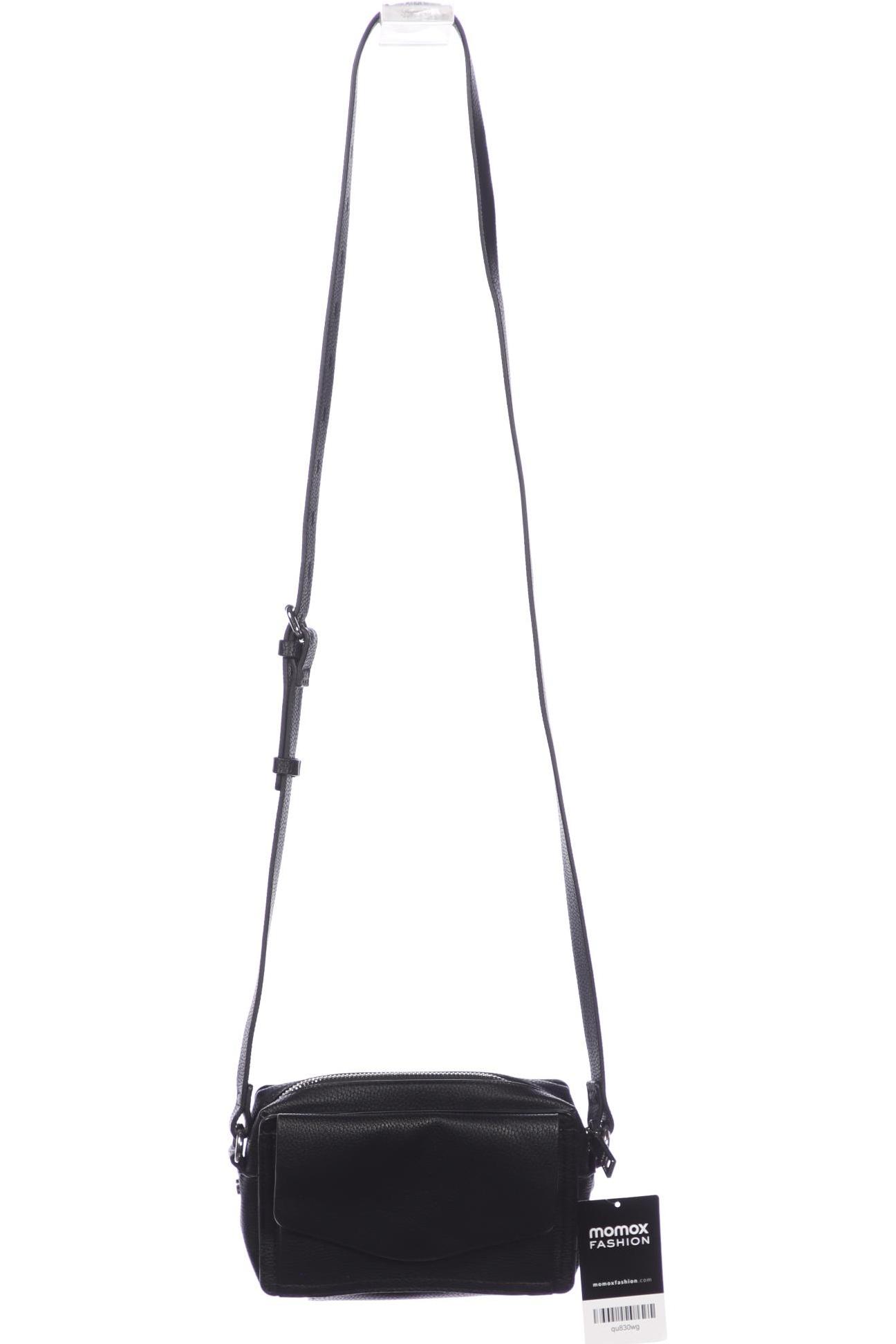 

Esprit Damen Handtasche, schwarz, Gr.