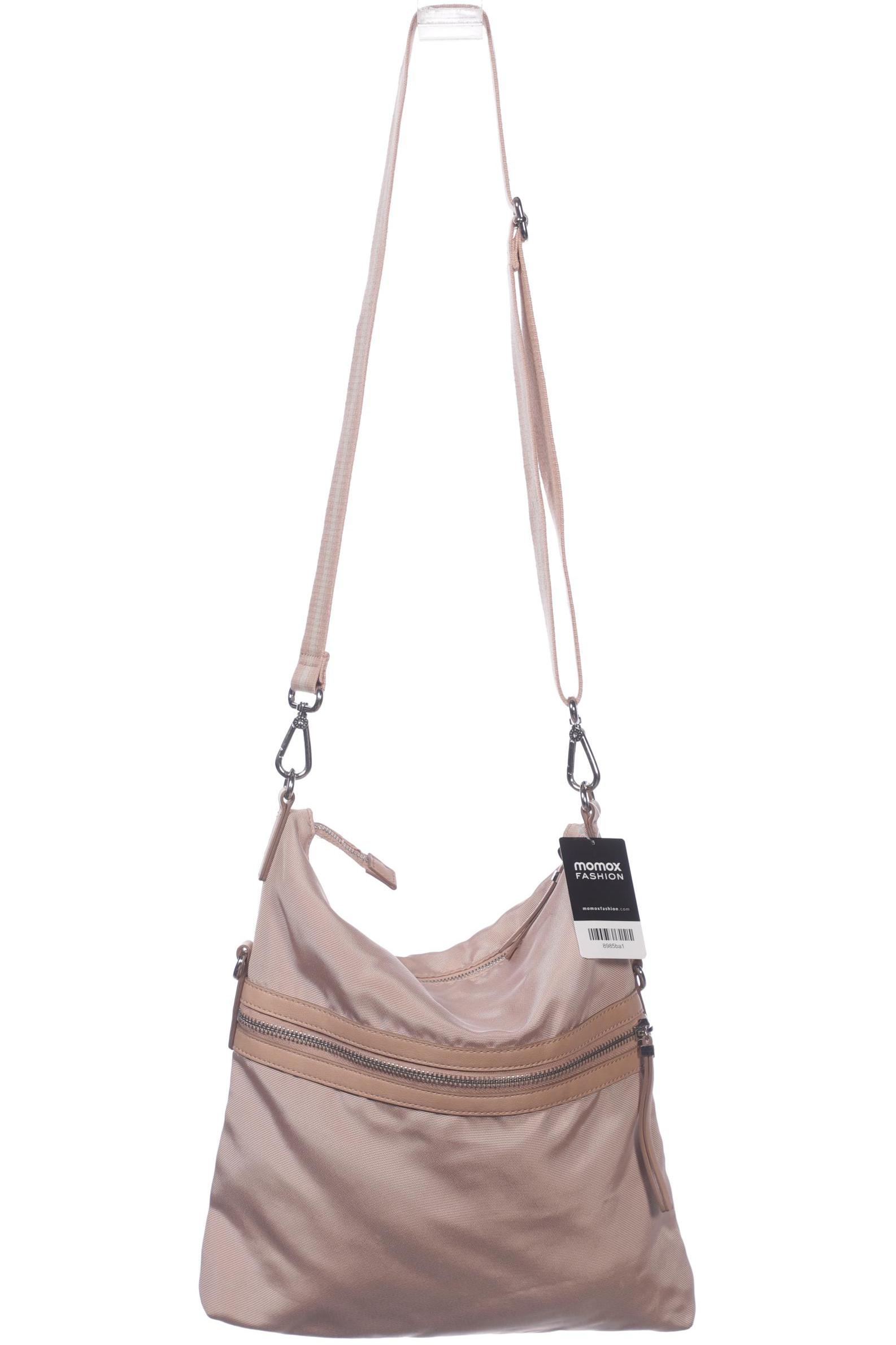 

Esprit Damen Handtasche, beige, Gr.