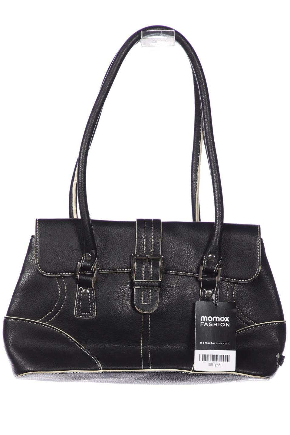 

Esprit Damen Handtasche, schwarz