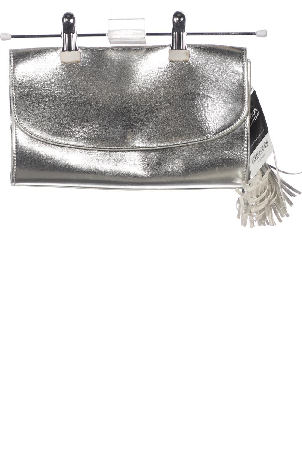 

Esprit Damen Handtasche, silber