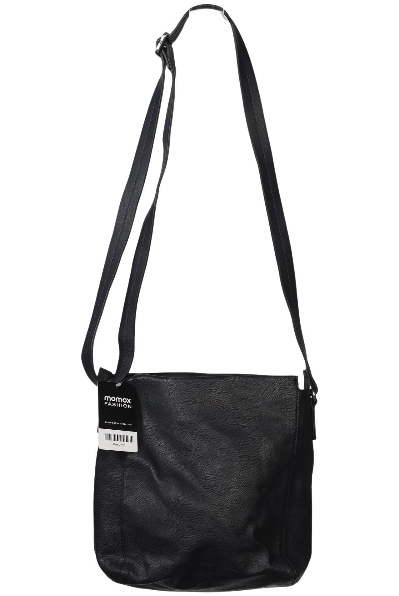 

Esprit Damen Handtasche, marineblau, Gr.