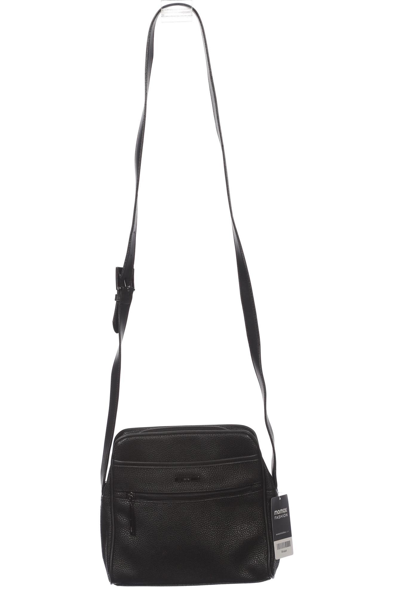 

Esprit Damen Handtasche, schwarz, Gr.