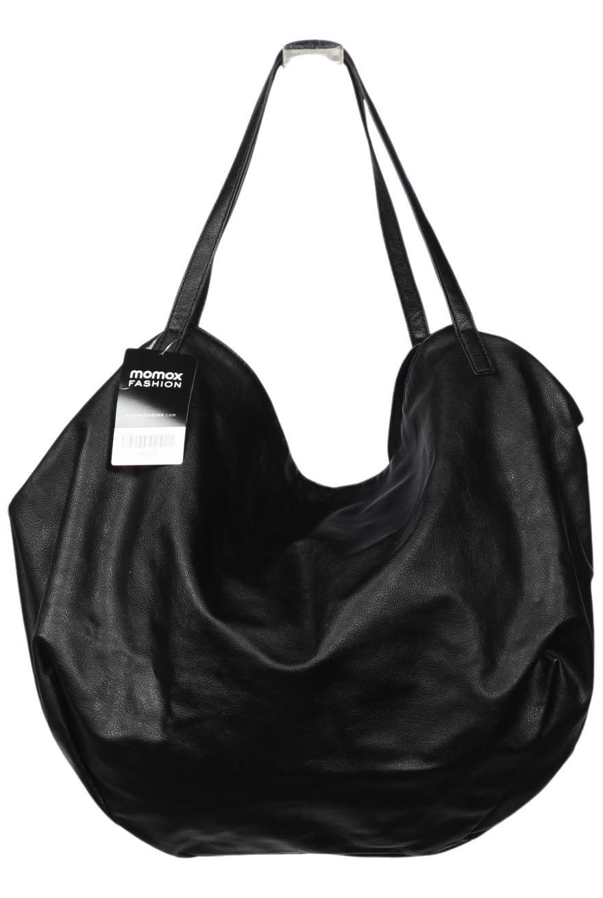 

Esprit Damen Handtasche, schwarz, Gr.
