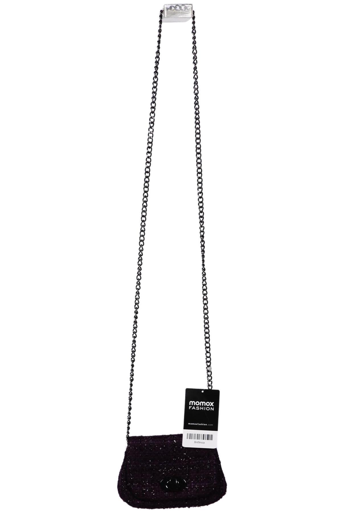 

Esprit Damen Handtasche, flieder, Gr.