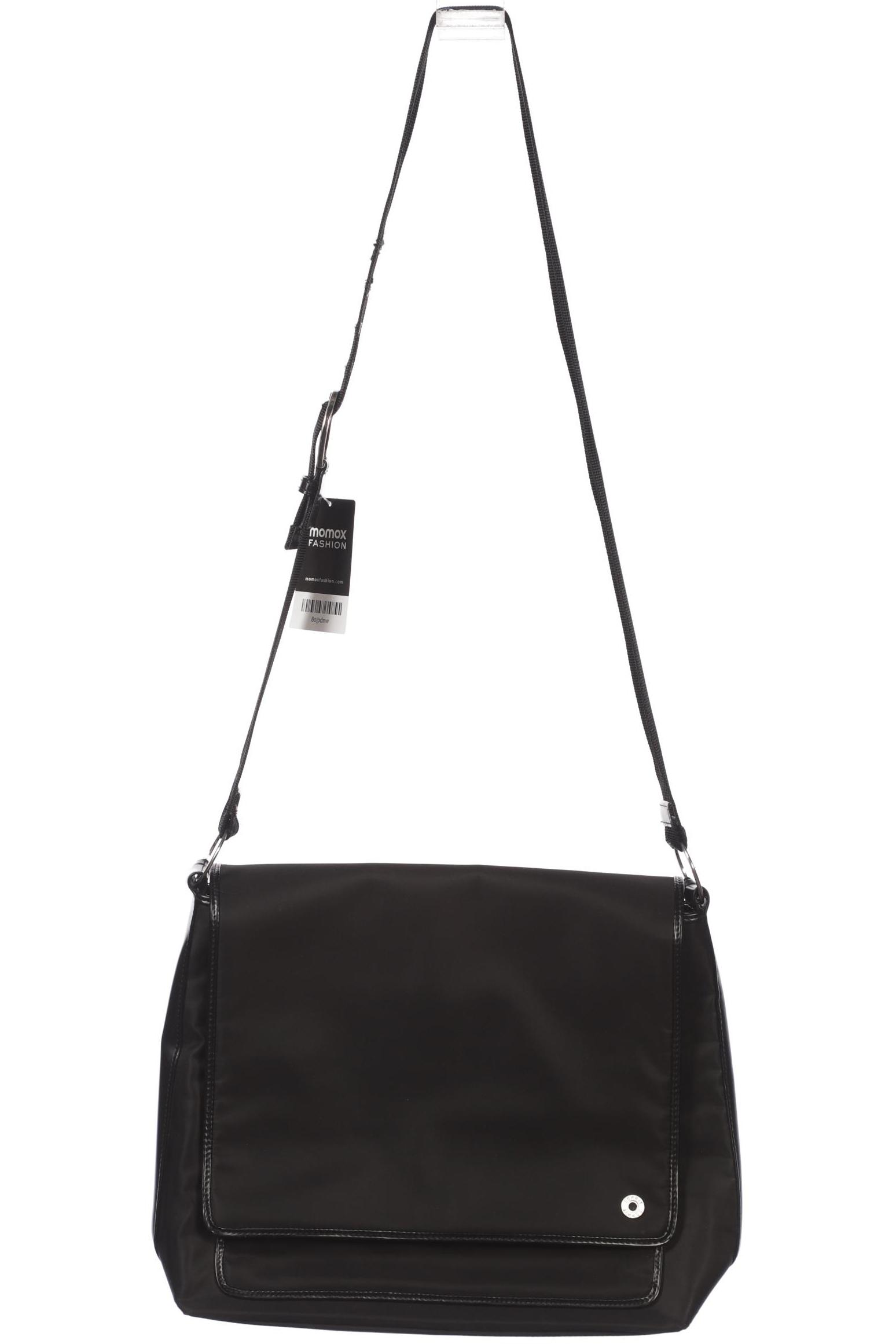 

Esprit Damen Handtasche, schwarz, Gr.