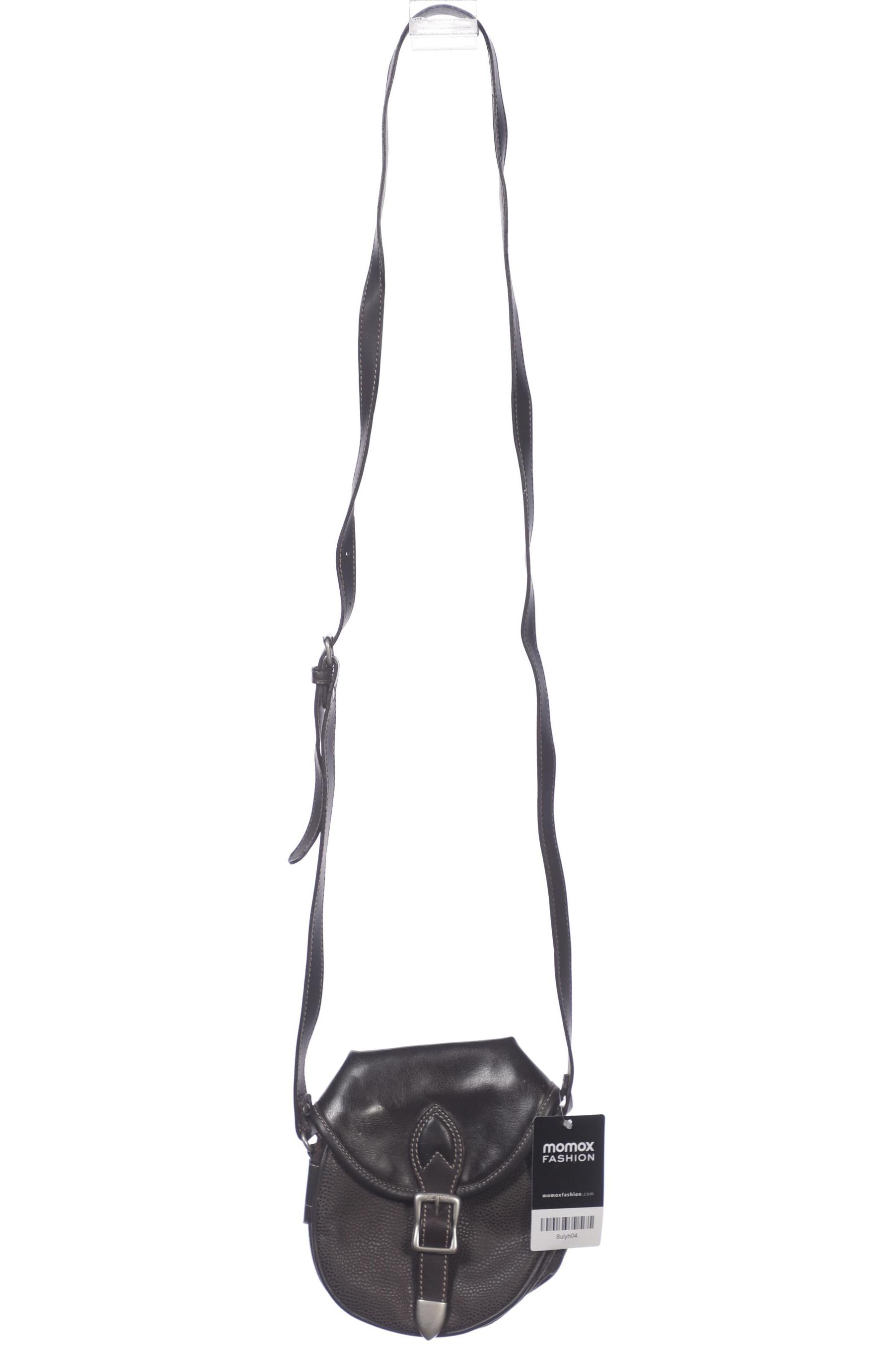 

Esprit Damen Handtasche, braun, Gr.