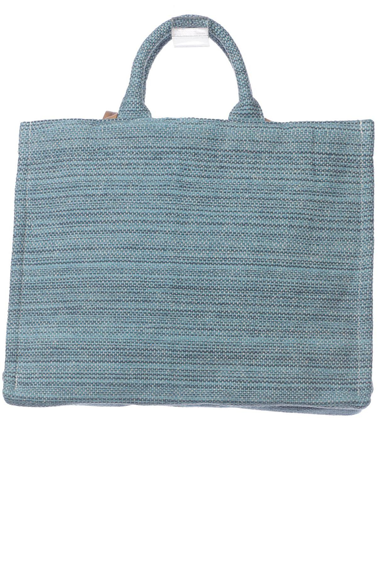 

Esprit Damen Handtasche, blau, Gr.