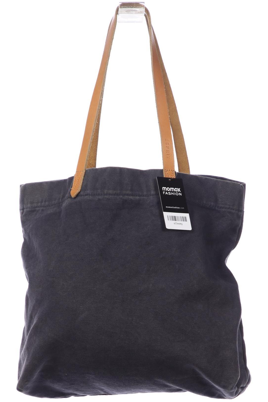 

Esprit Damen Handtasche, marineblau, Gr.