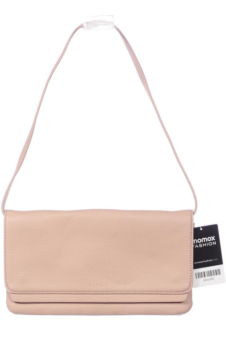 

Esprit Damen Handtasche, pink, Gr.