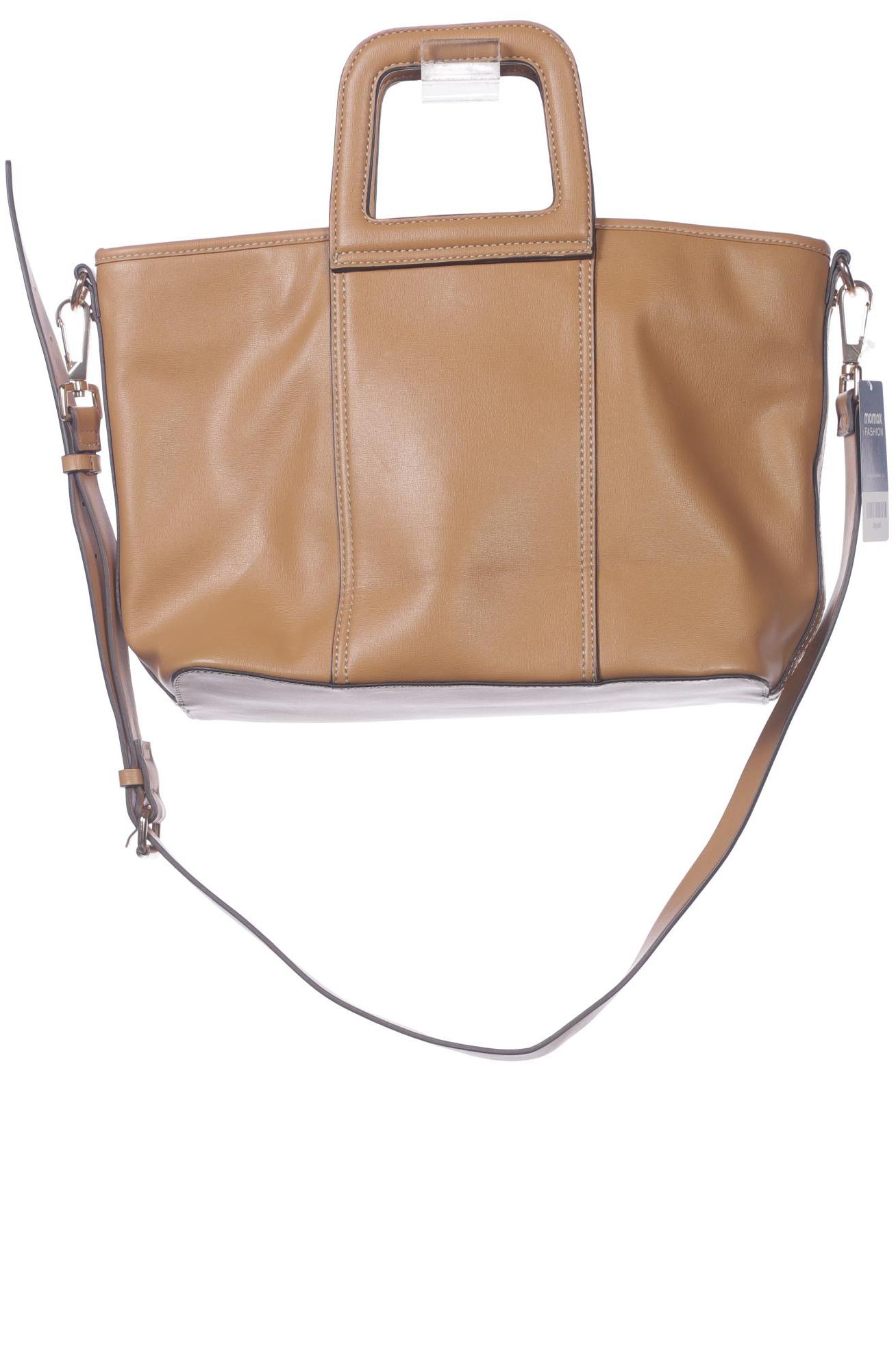 

Esprit Damen Handtasche, beige, Gr.