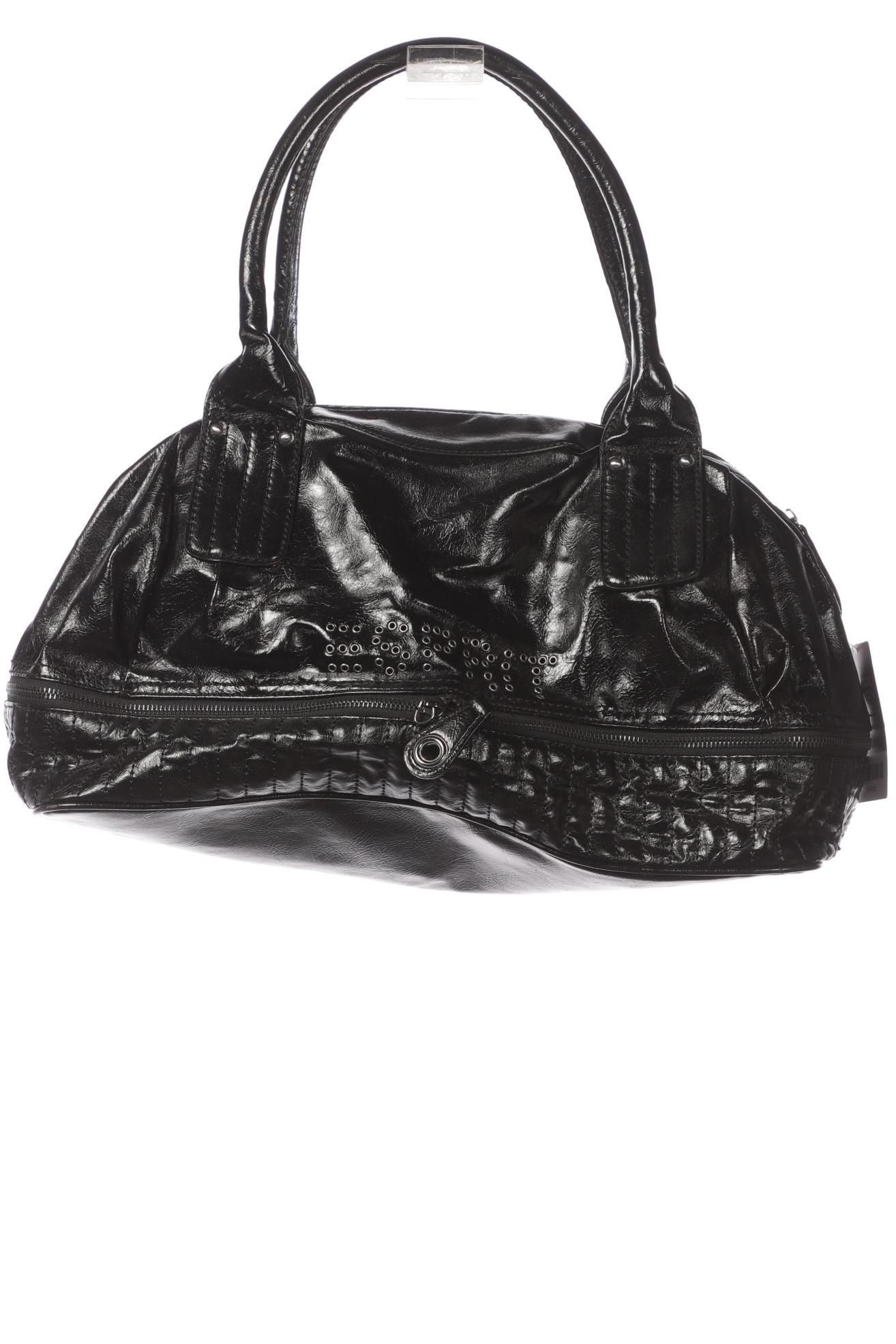 

Esprit Damen Handtasche, schwarz, Gr.