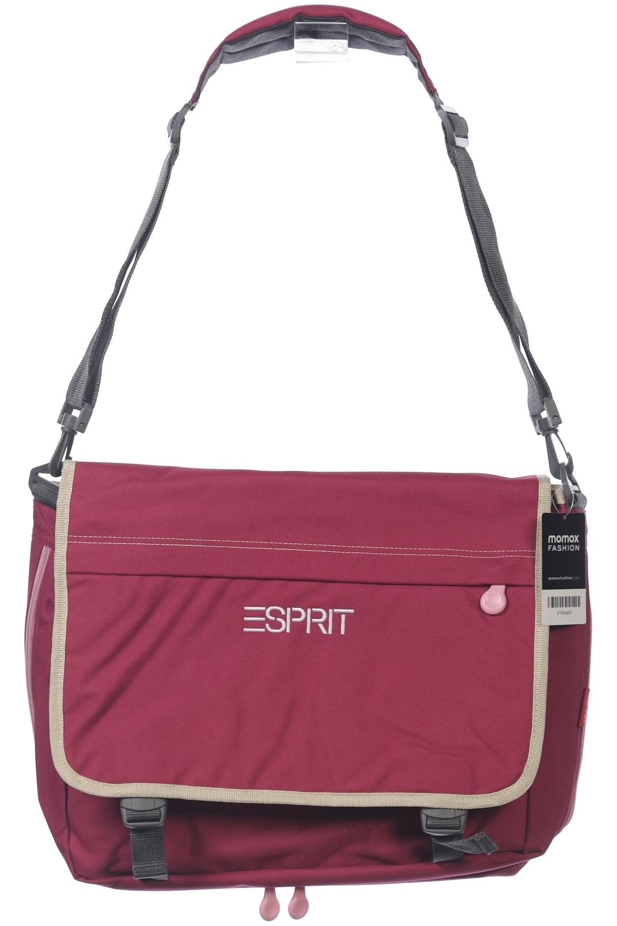 Thumbnail - Esprit Damen Handtasche, pink, Gr.