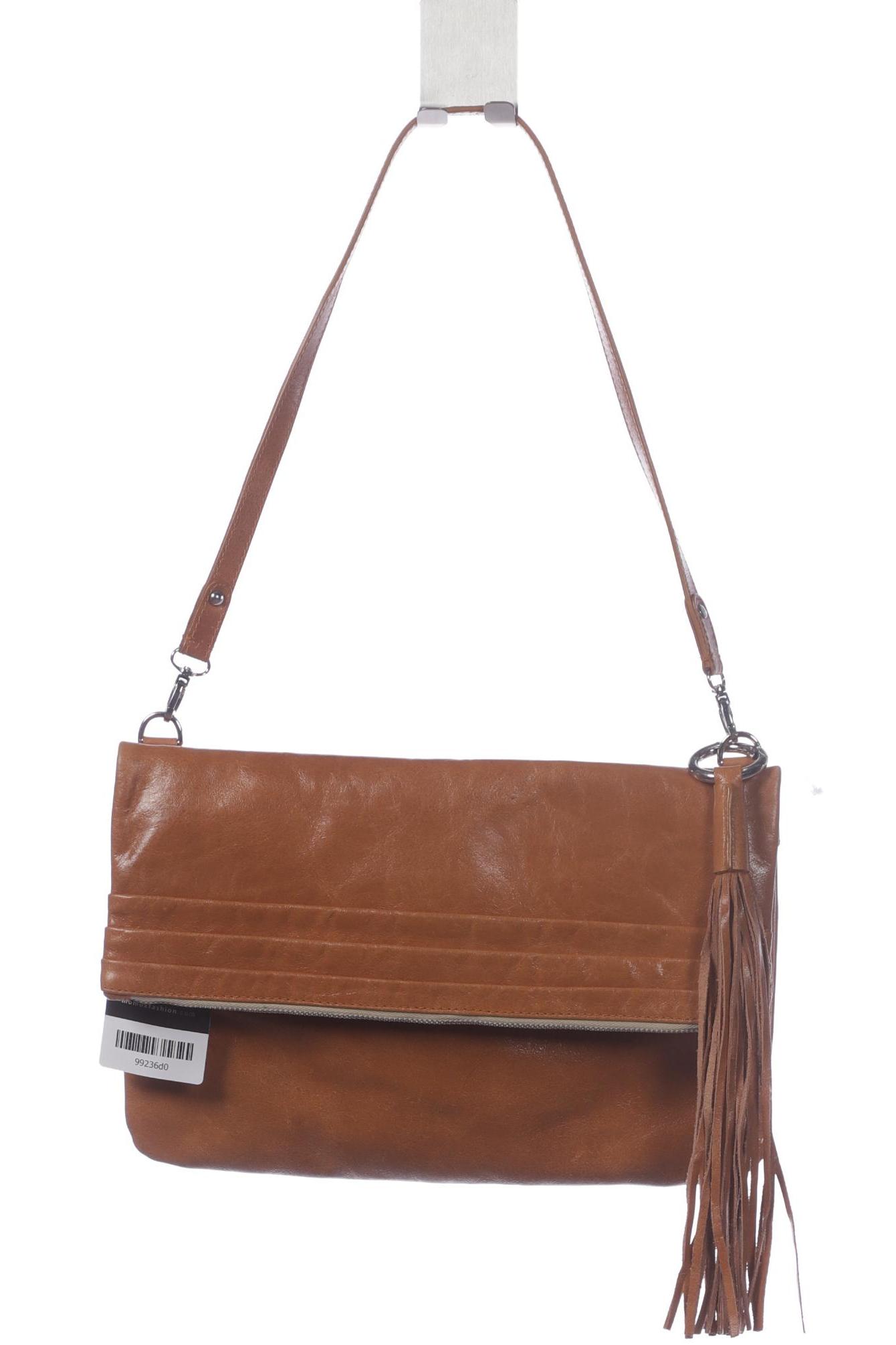 

Esprit Damen Handtasche, orange, Gr.