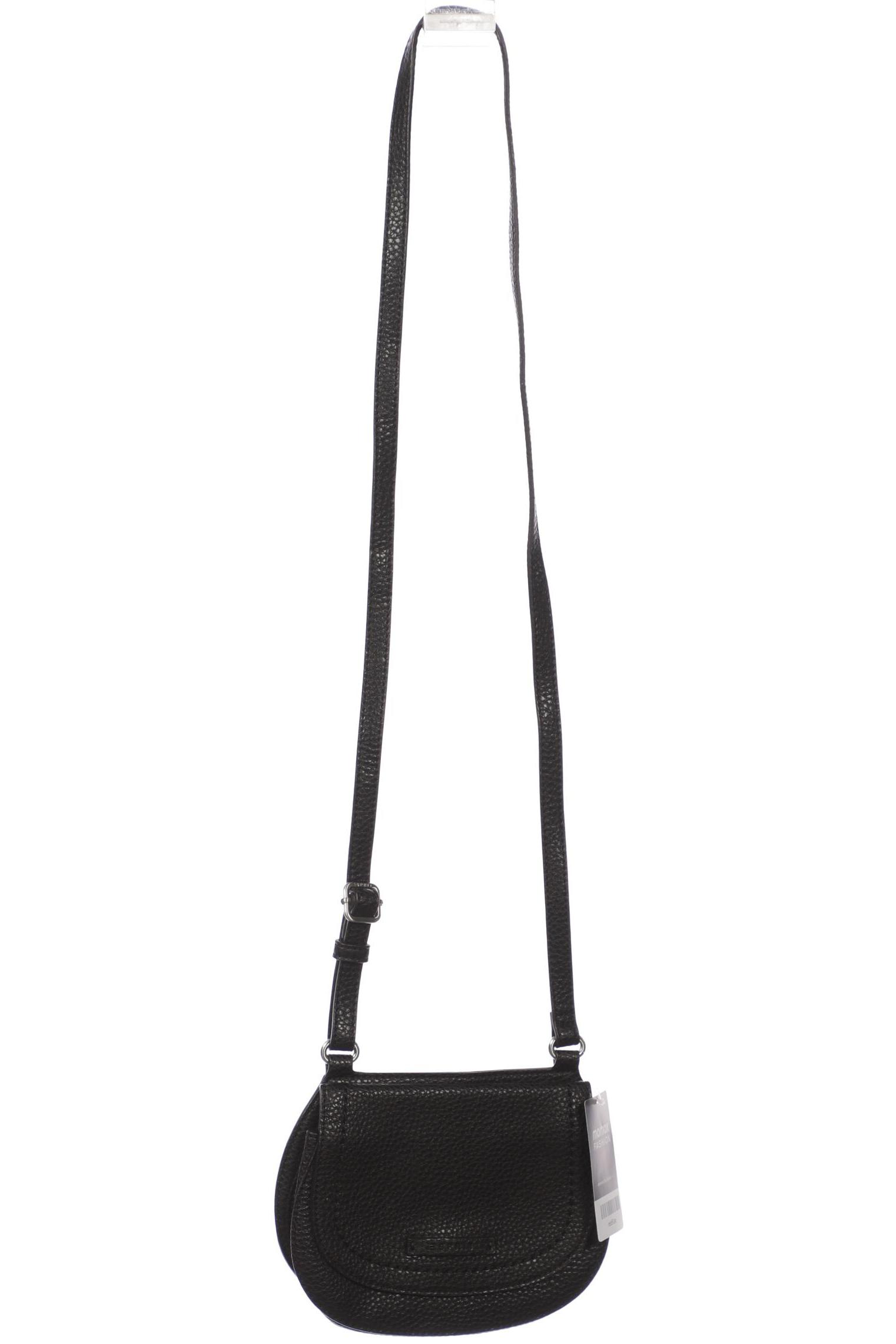 

Esprit Damen Handtasche, schwarz, Gr.