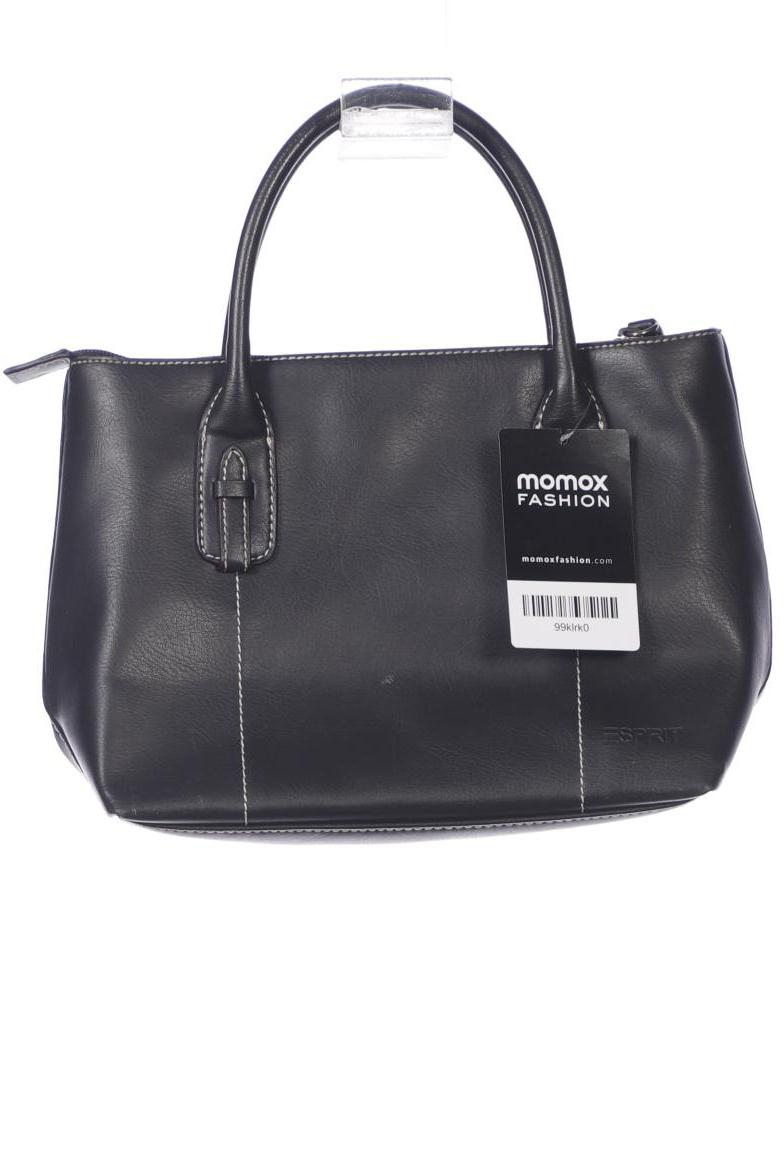 

Esprit Damen Handtasche, schwarz