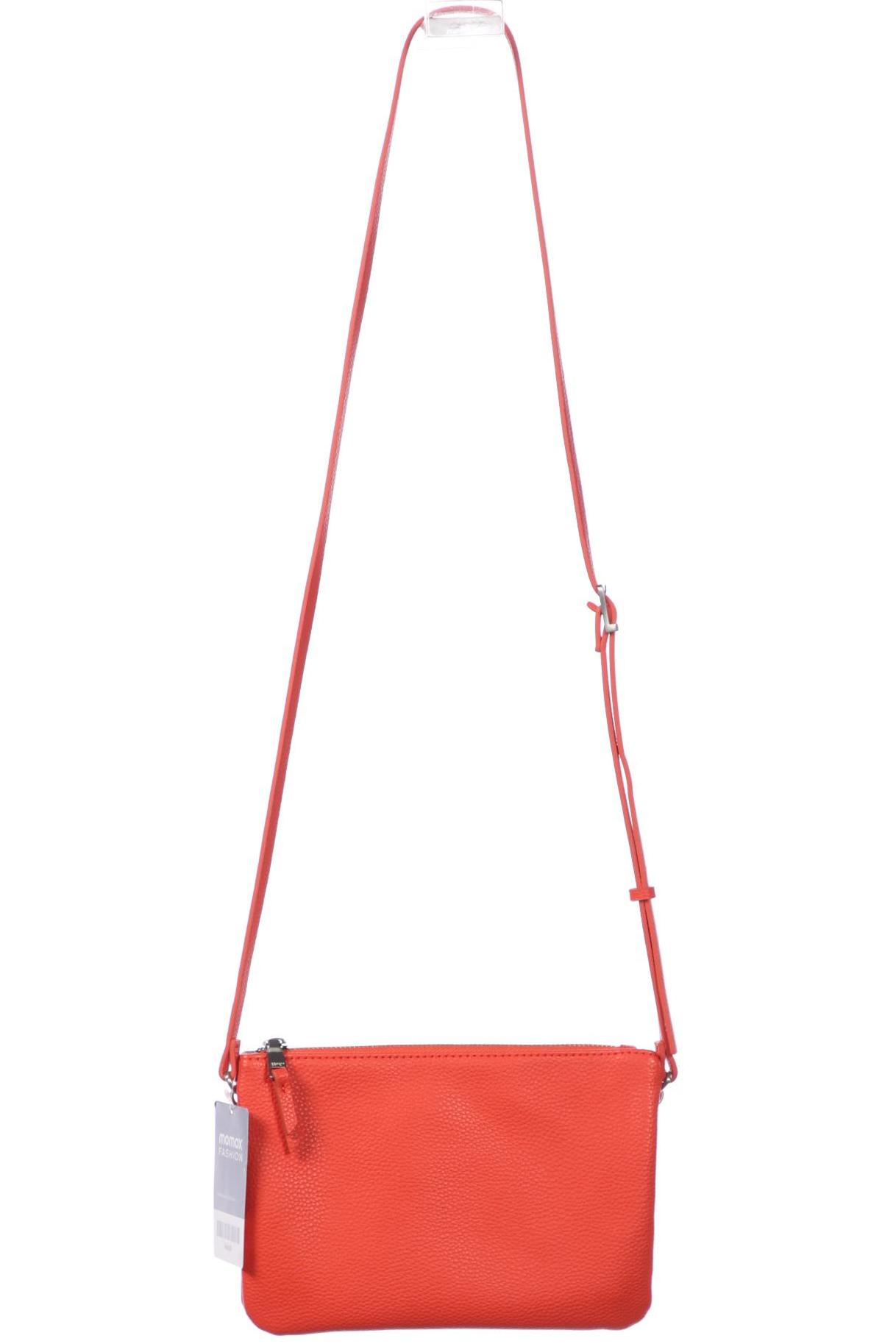 

Esprit Damen Handtasche, rot, Gr.
