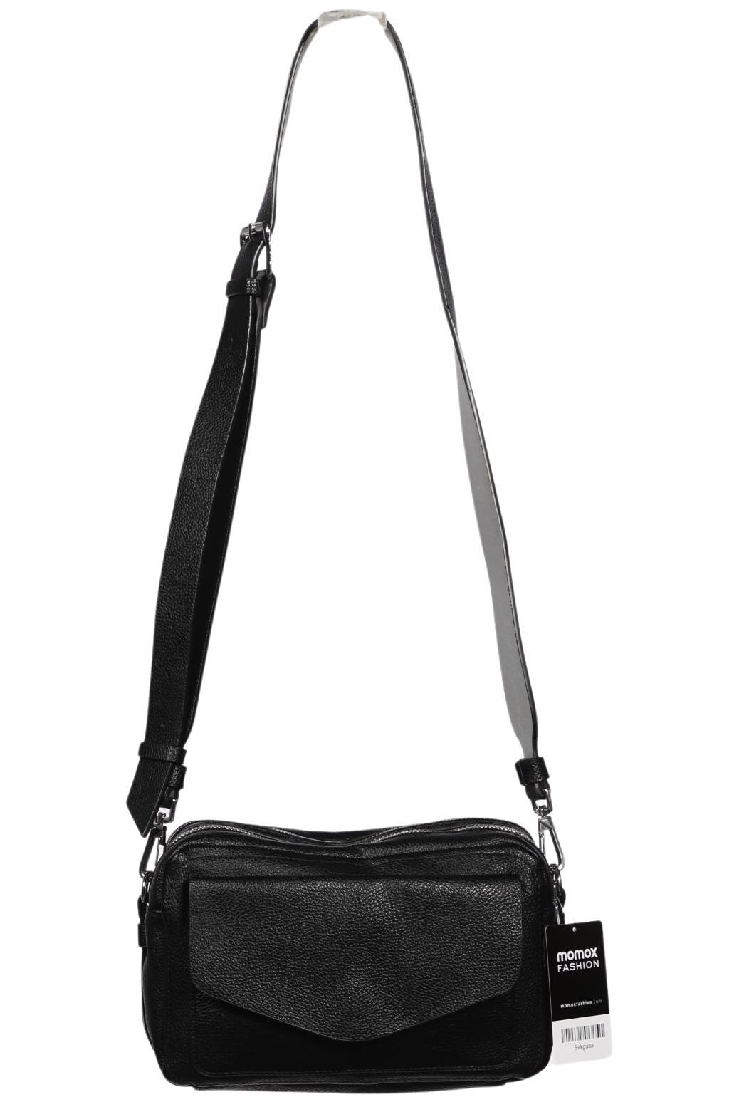 

Esprit Damen Handtasche, schwarz, Gr.
