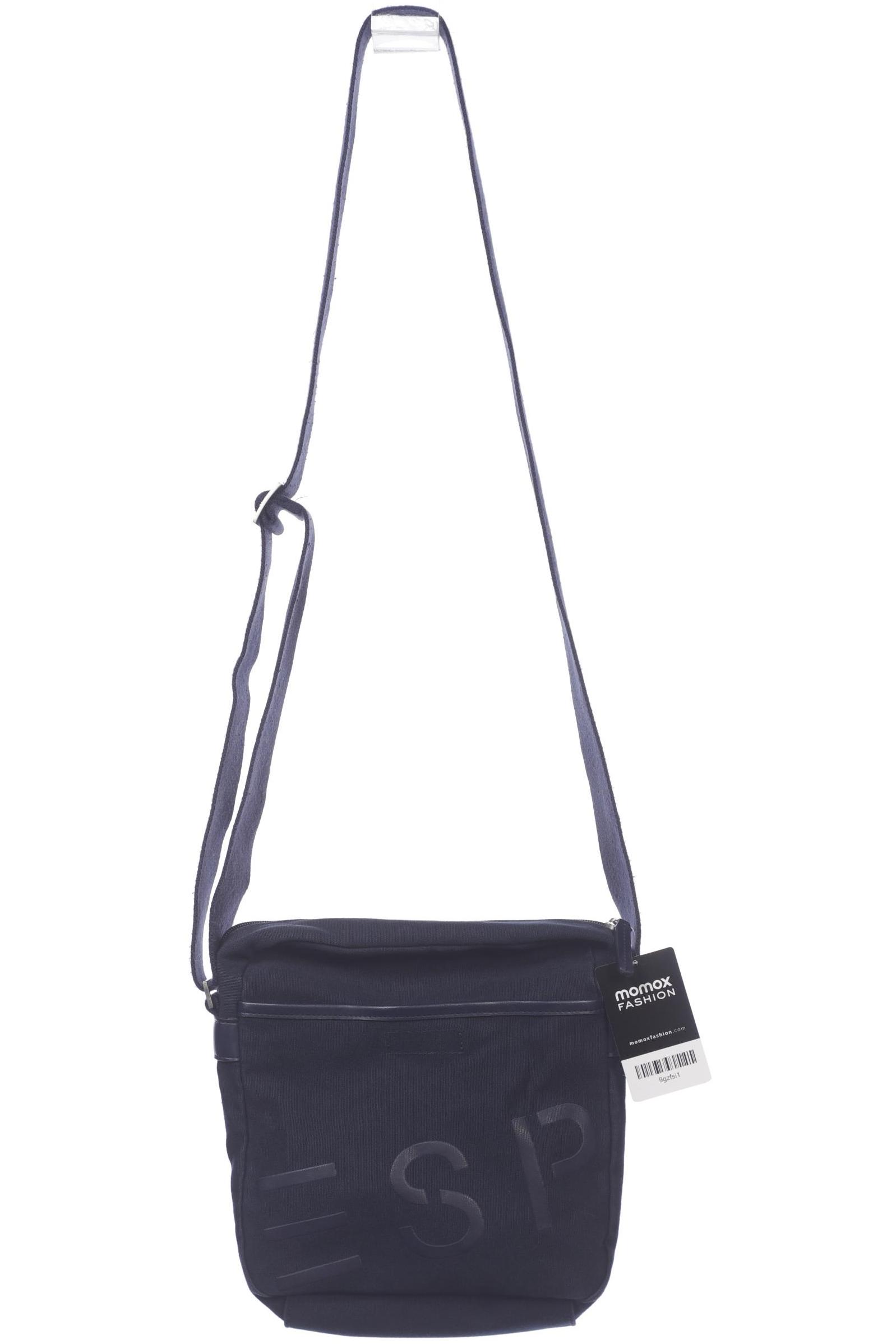 

Esprit Damen Handtasche, marineblau, Gr.