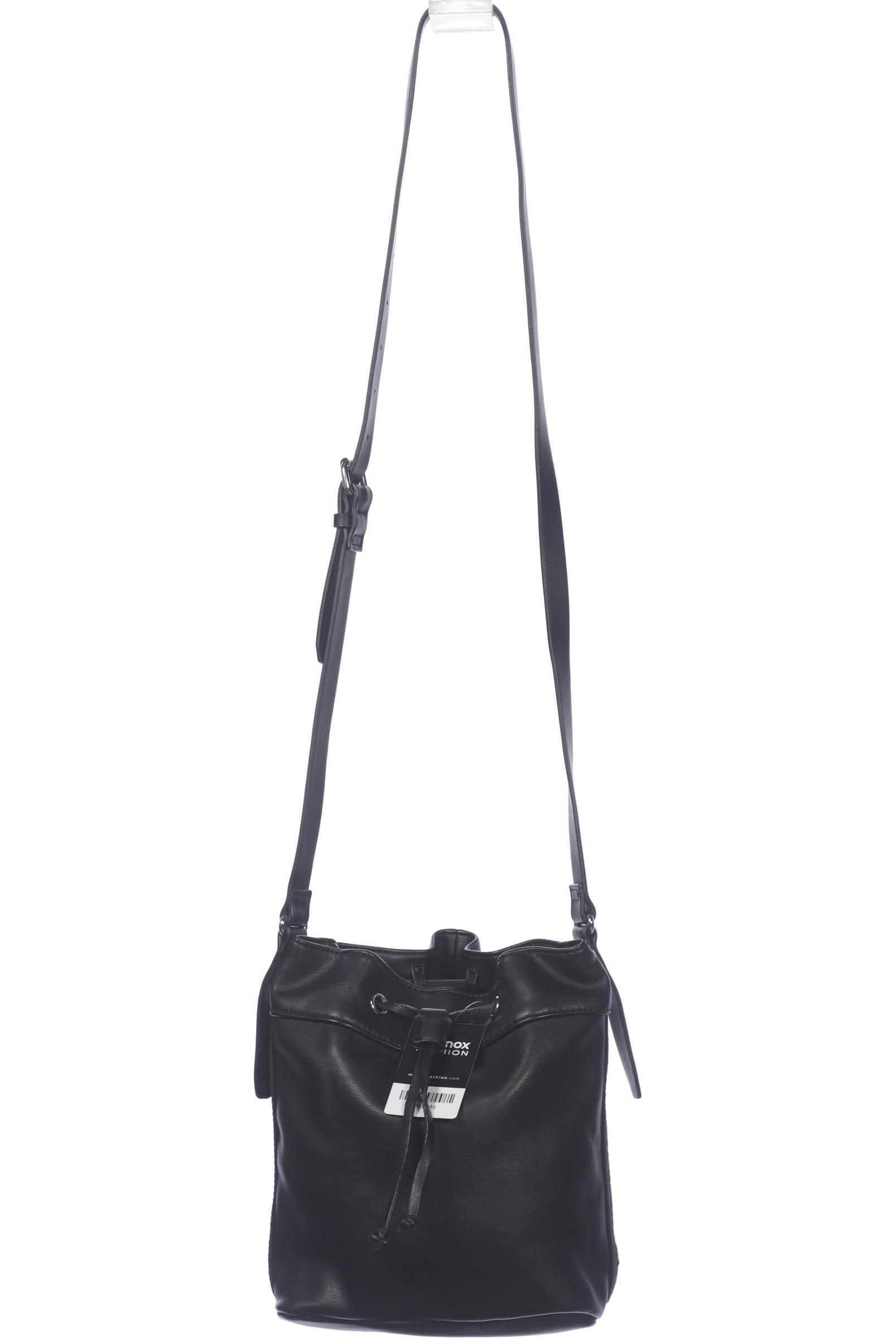

Esprit Damen Handtasche, schwarz, Gr.