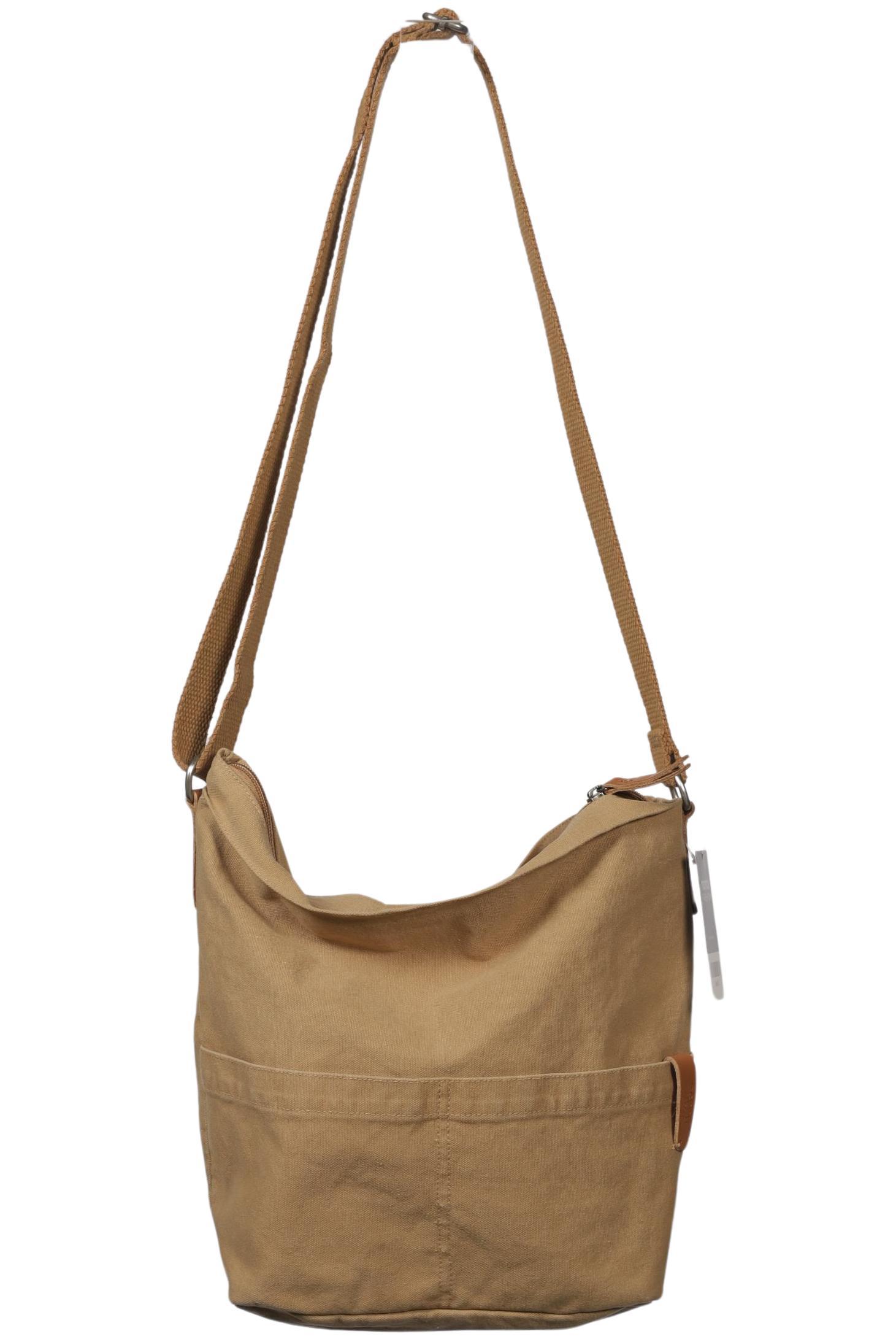

Esprit Damen Handtasche, beige, Gr.