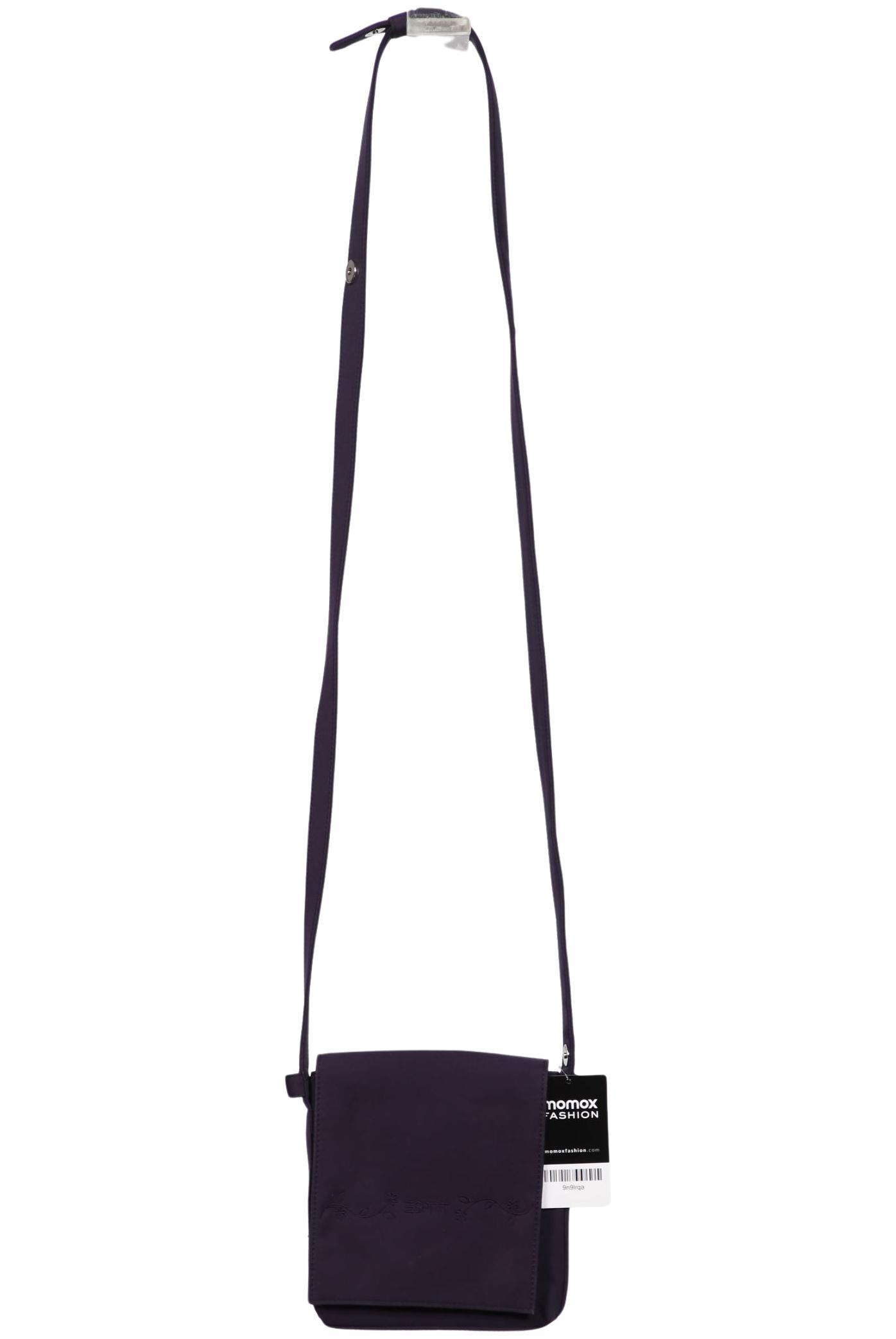 

Esprit Damen Handtasche, marineblau, Gr.