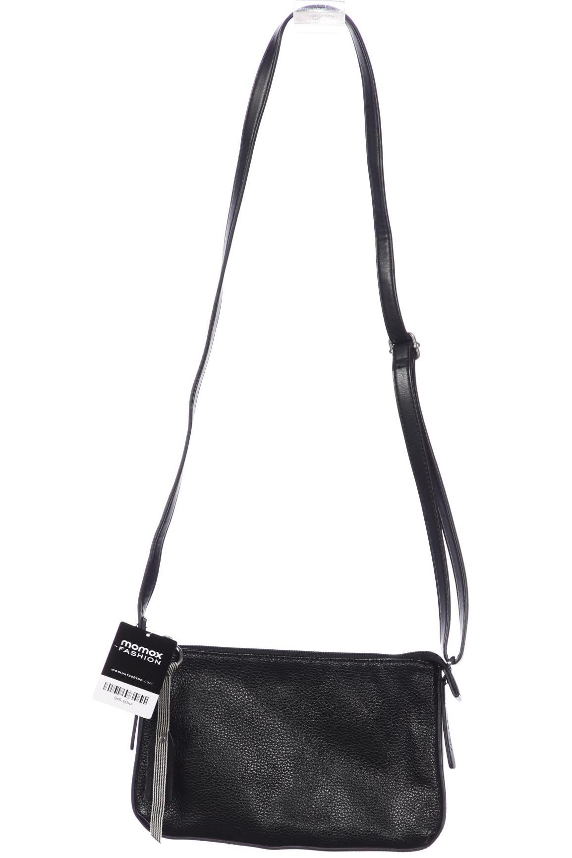 

Esprit Damen Handtasche, schwarz