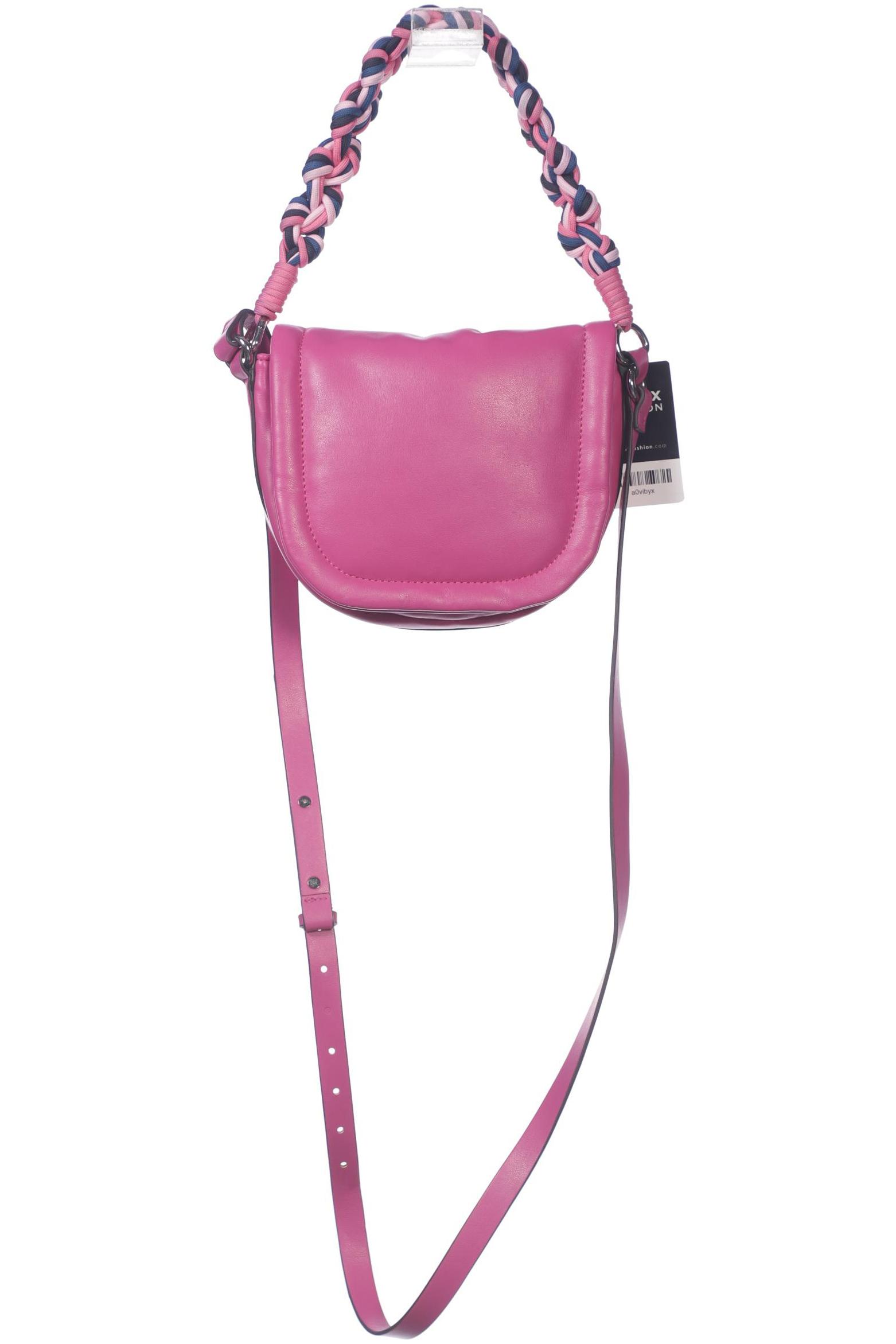 

Esprit Damen Handtasche, pink, Gr.